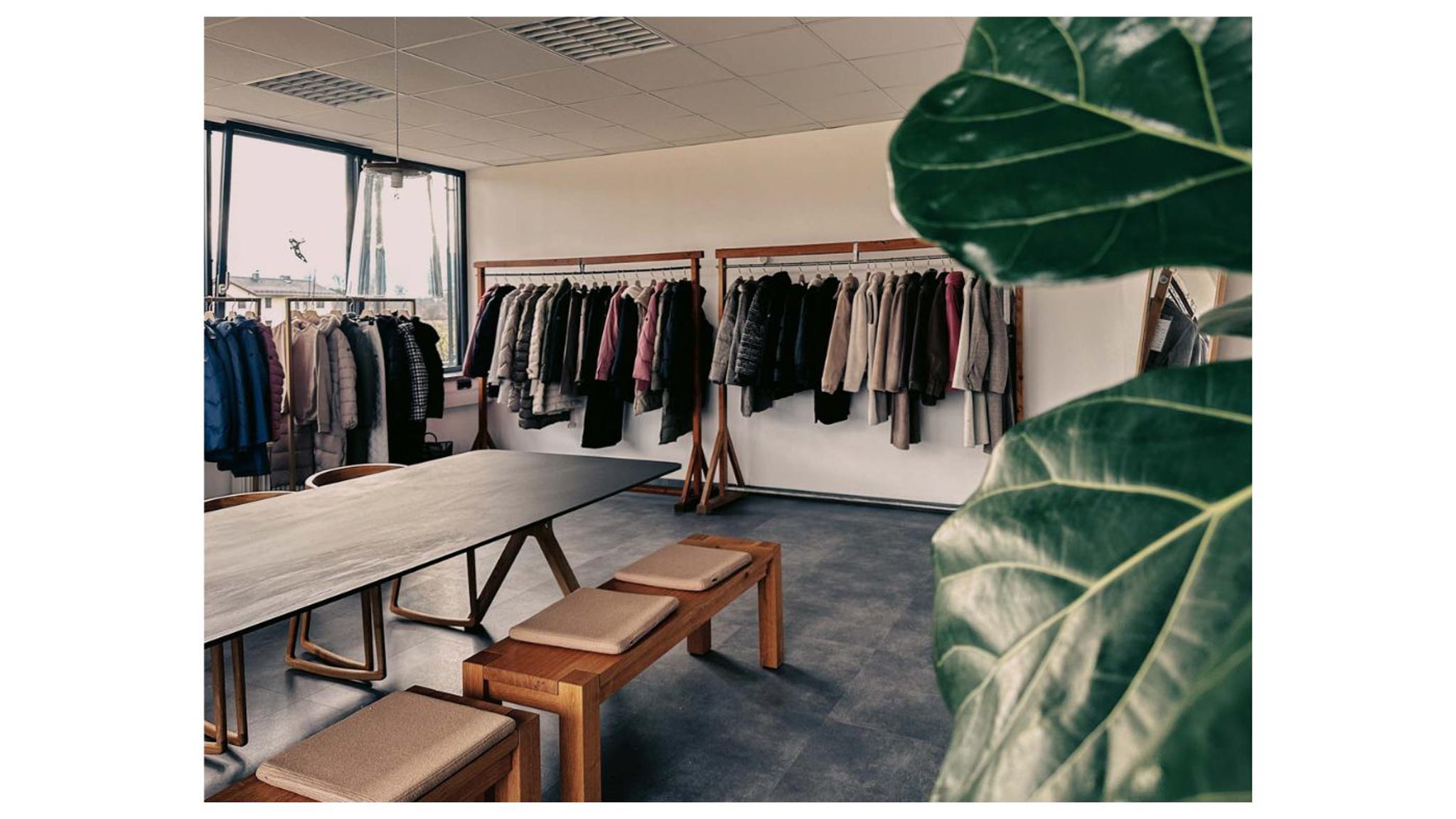 Showroom – „Nicht nur ein Ort des Sehens, sondern auch des Erlebens“