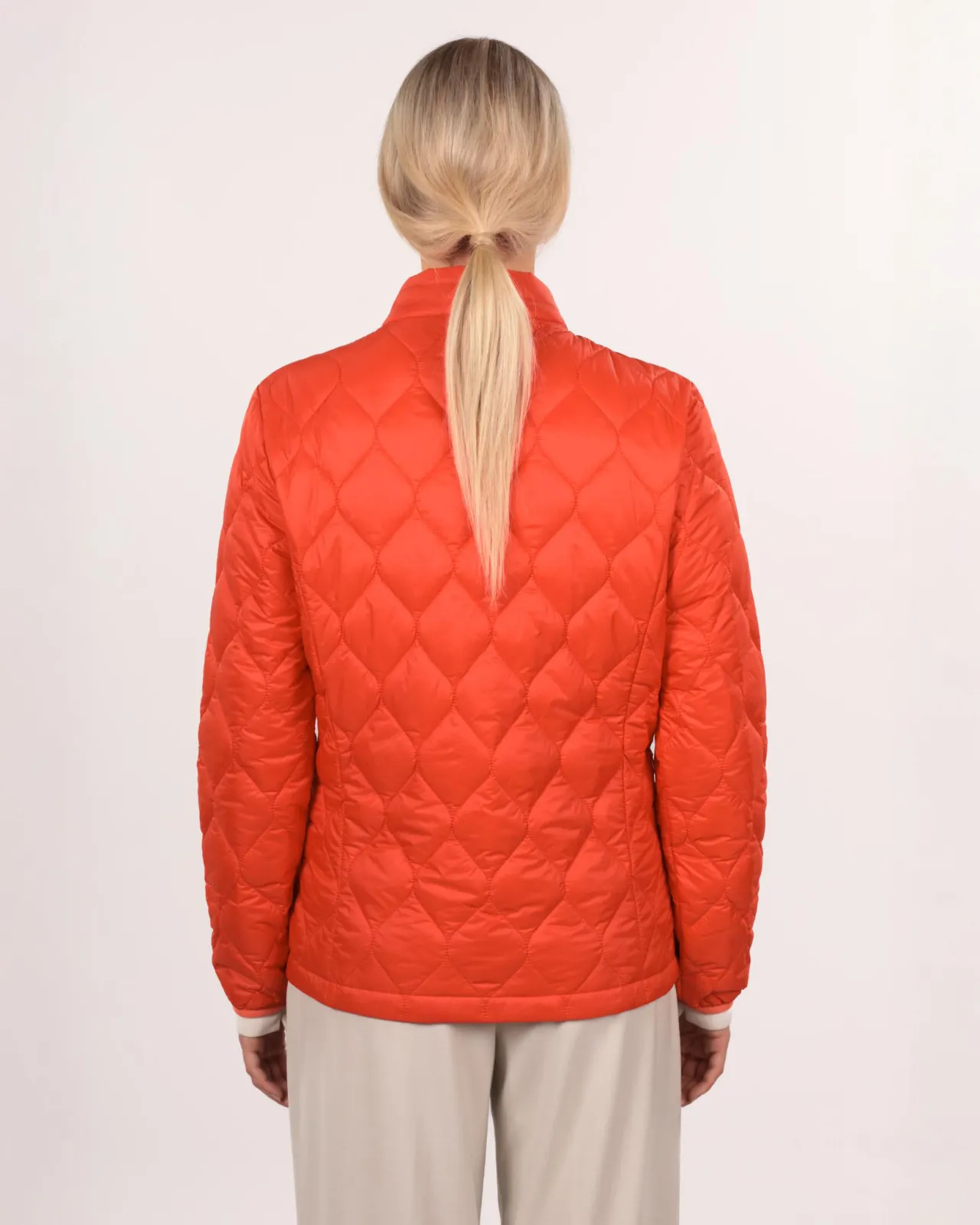 Jacke mit Stehkragen Easy Soft Price