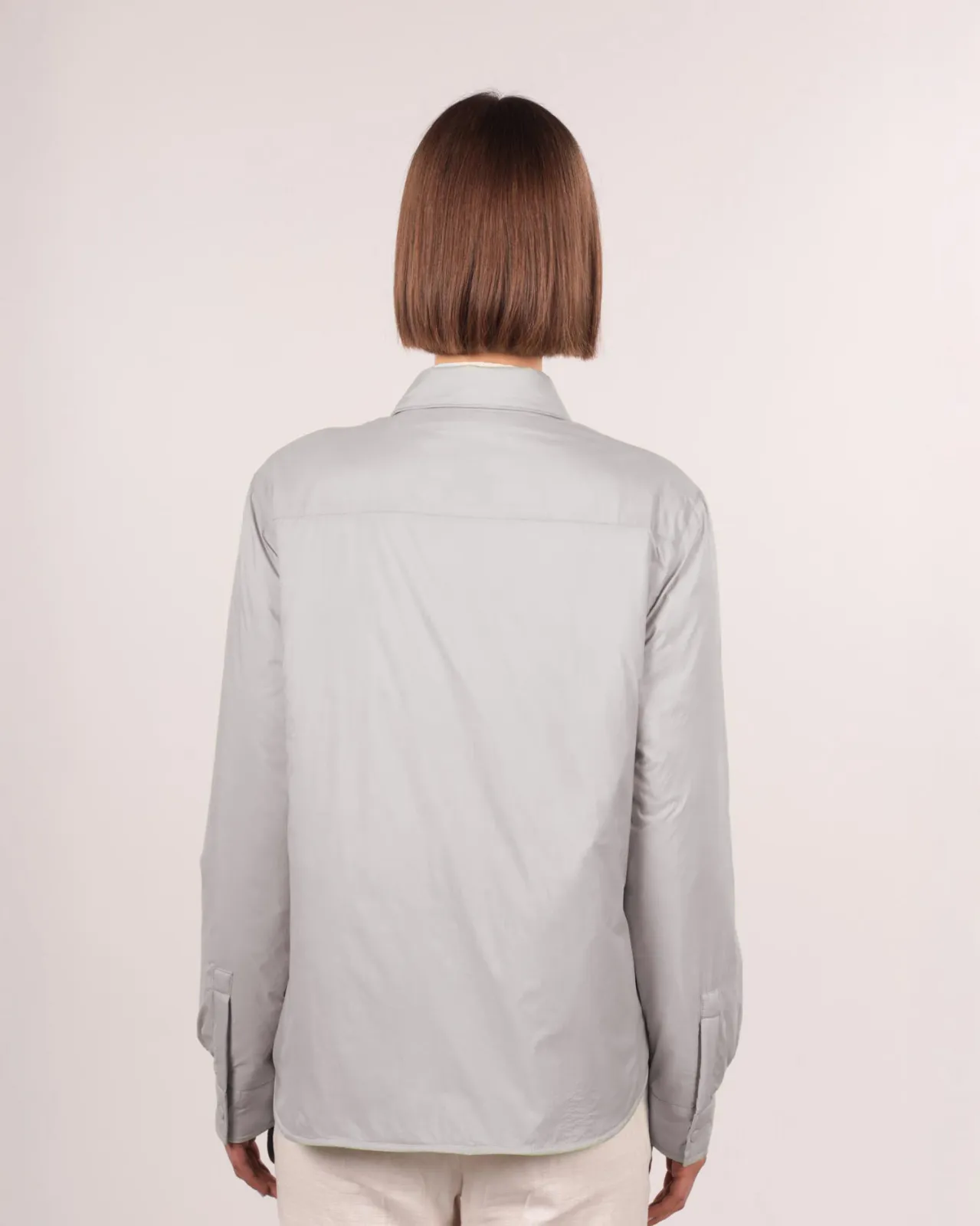 Hemdjacke Biological Nylon