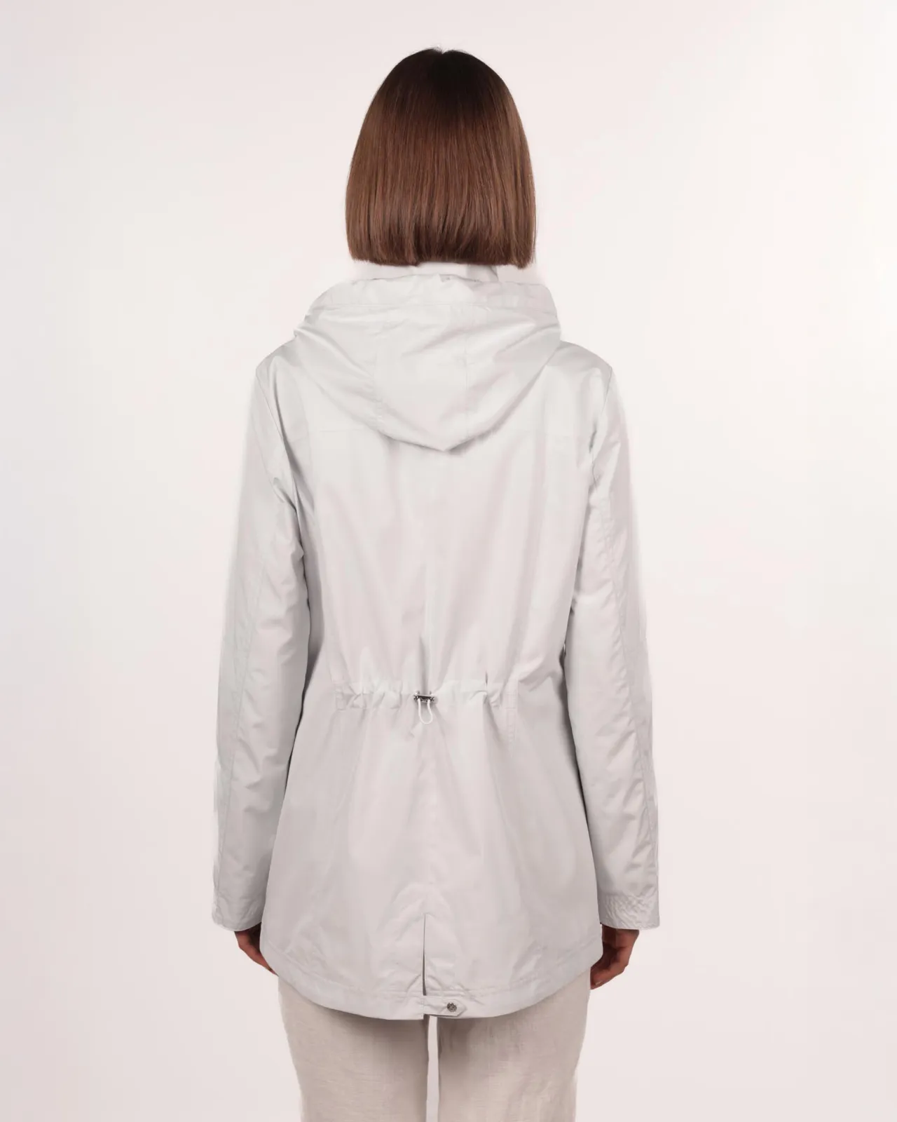 Jacke mit RT-Taillenzug Function light