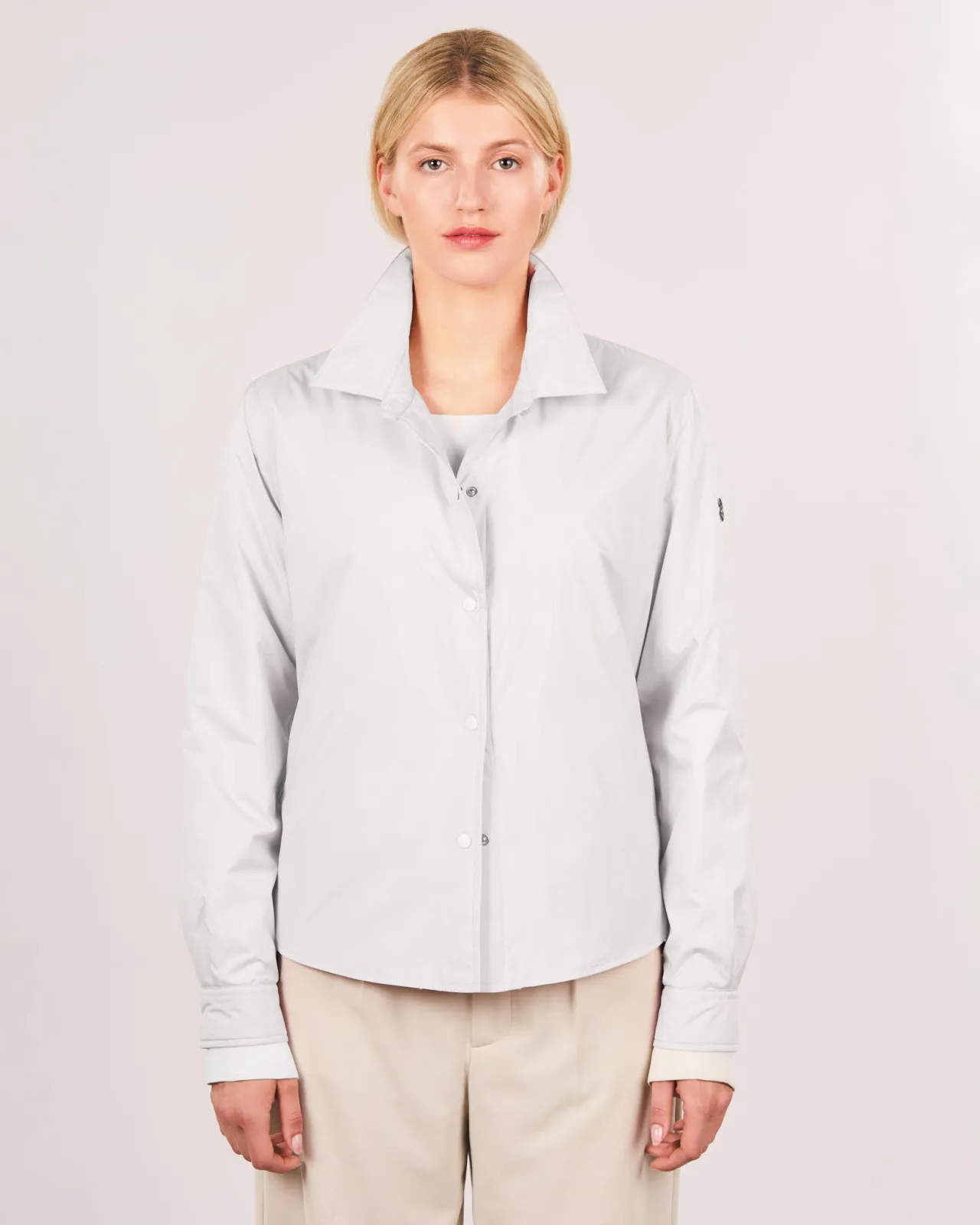 Hemdjacke Thermore Silk-Touch