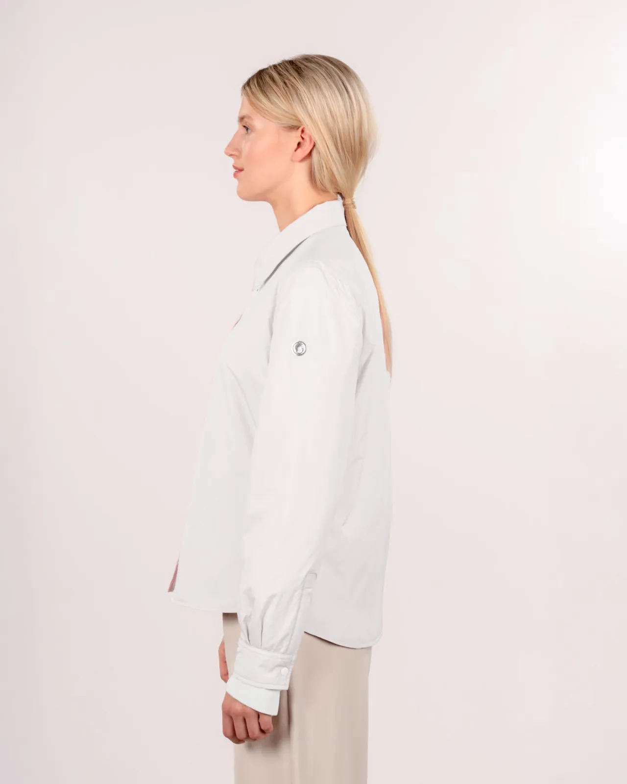 Hemdjacke Thermore Silk-Touch