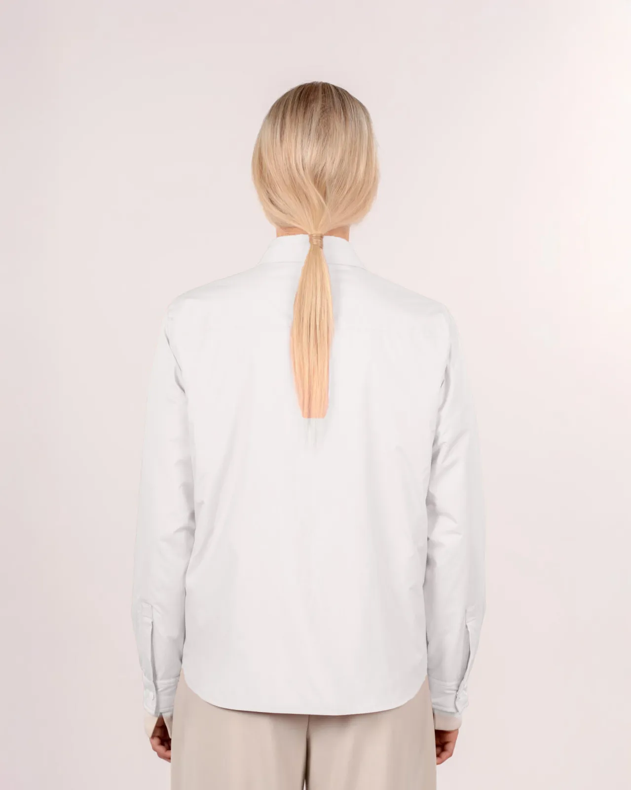 Hemdjacke Thermore Silk-Touch