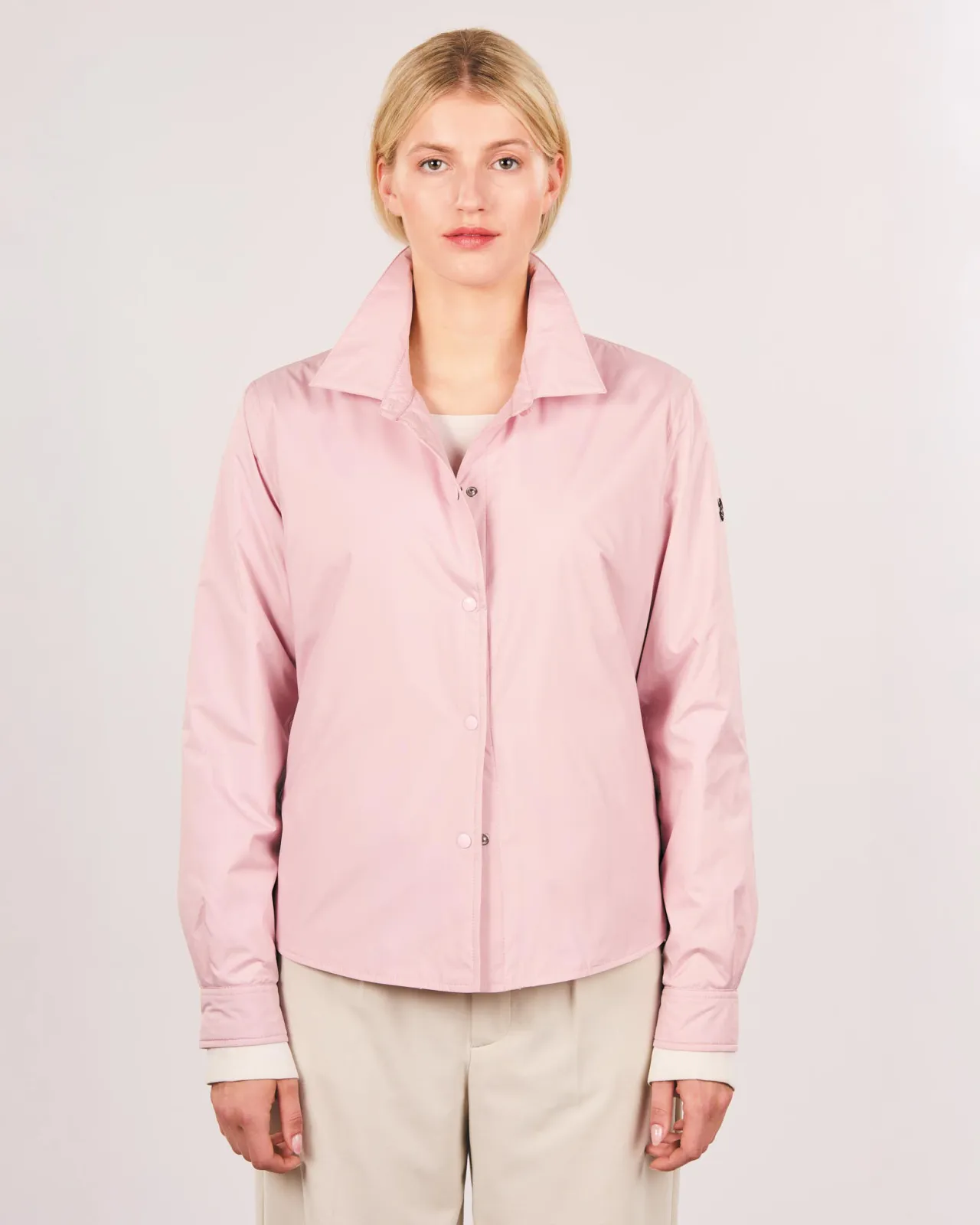 Hemdjacke Thermore Silk-Touch