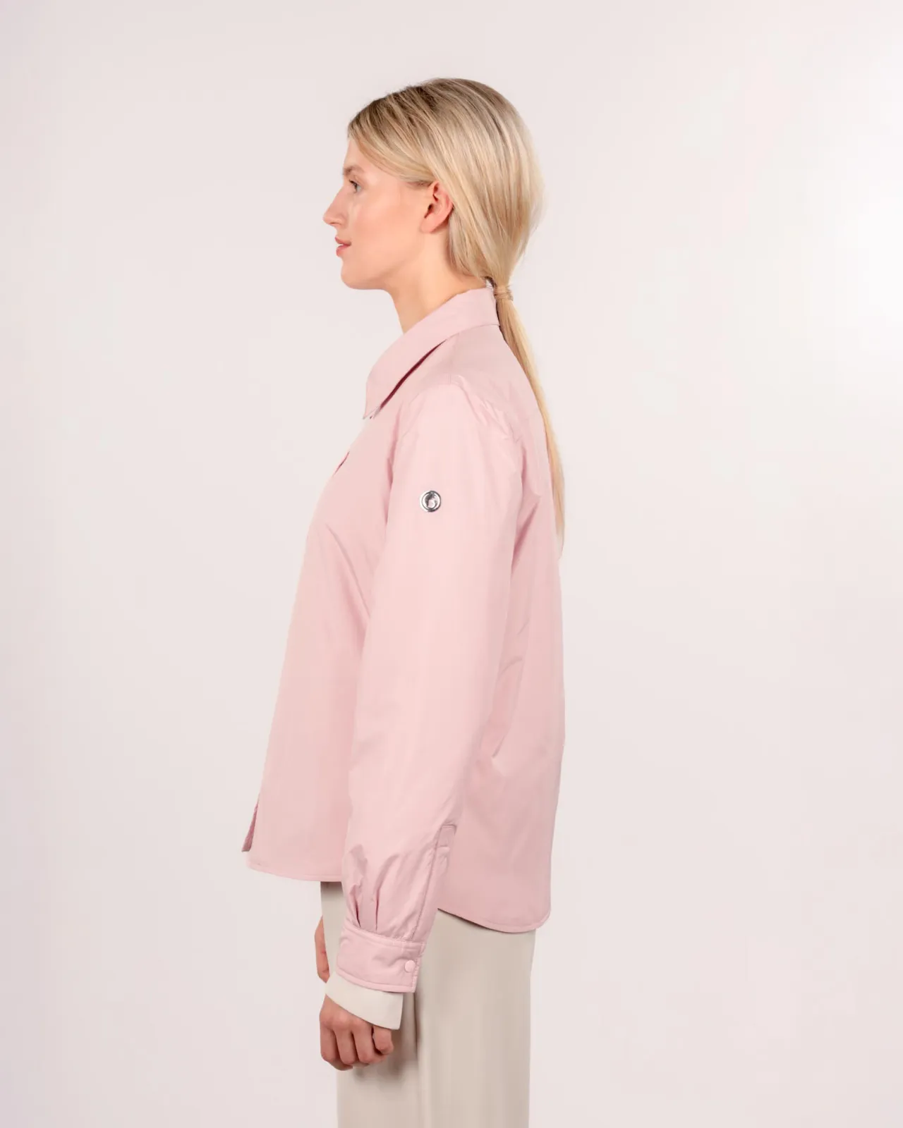 Hemdjacke Thermore Silk-Touch