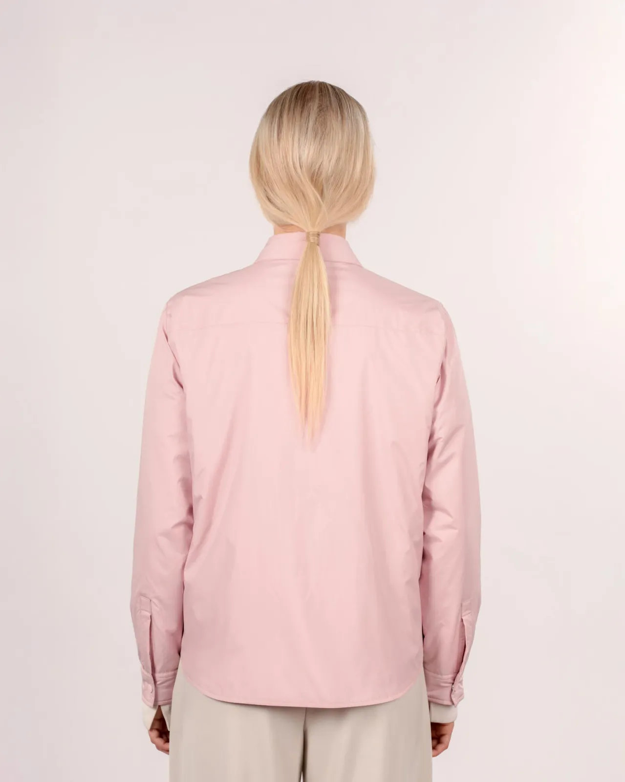 Hemdjacke Thermore Silk-Touch