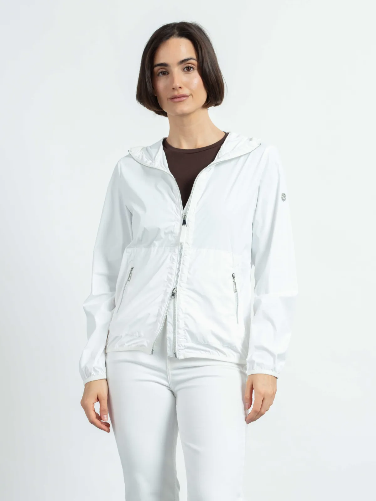 Kapuzenjacke Death Valley Ultra UV light