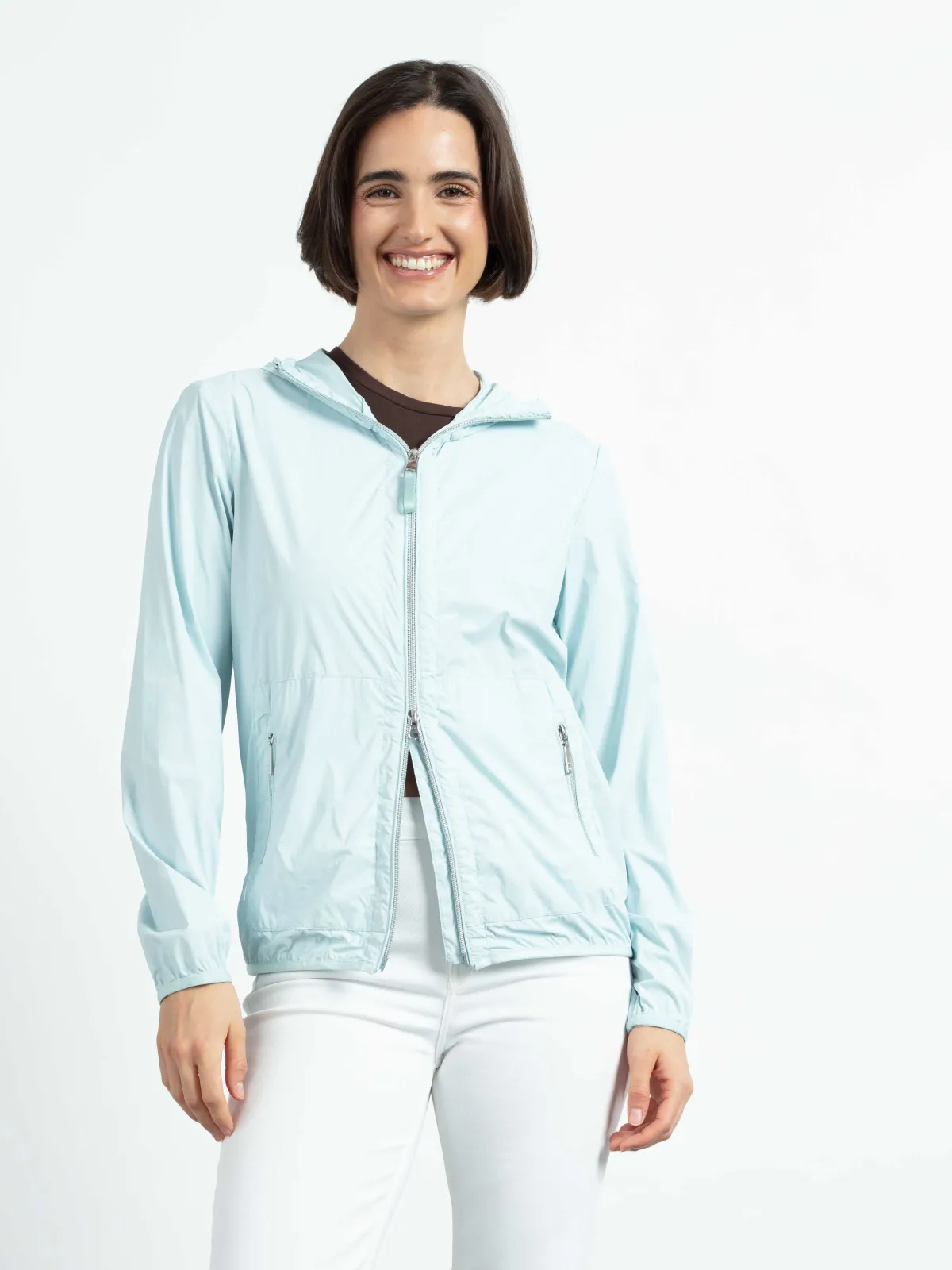 Kapuzenjacke Death Valley Ultra UV light