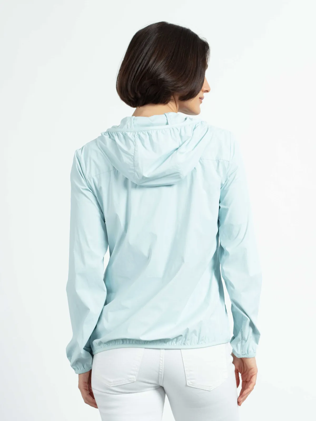 Kapuzenjacke Death Valley Ultra UV light