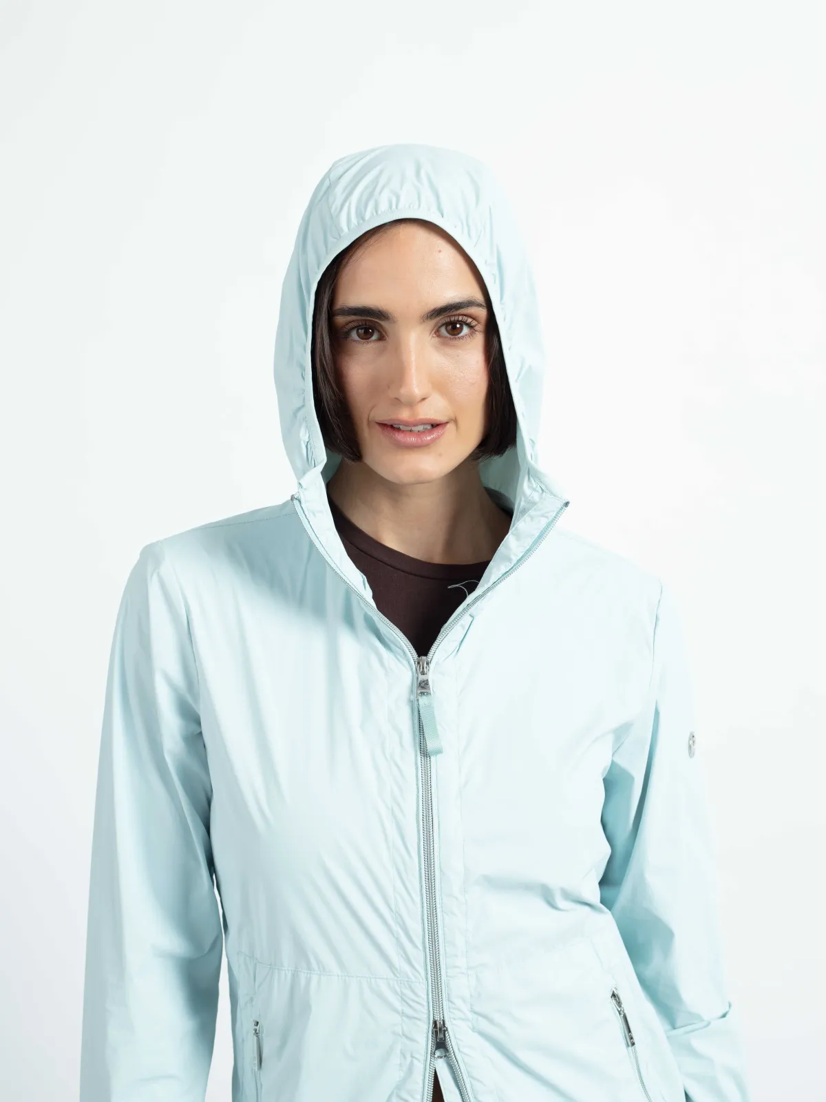 Kapuzenjacke Death Valley Ultra UV light