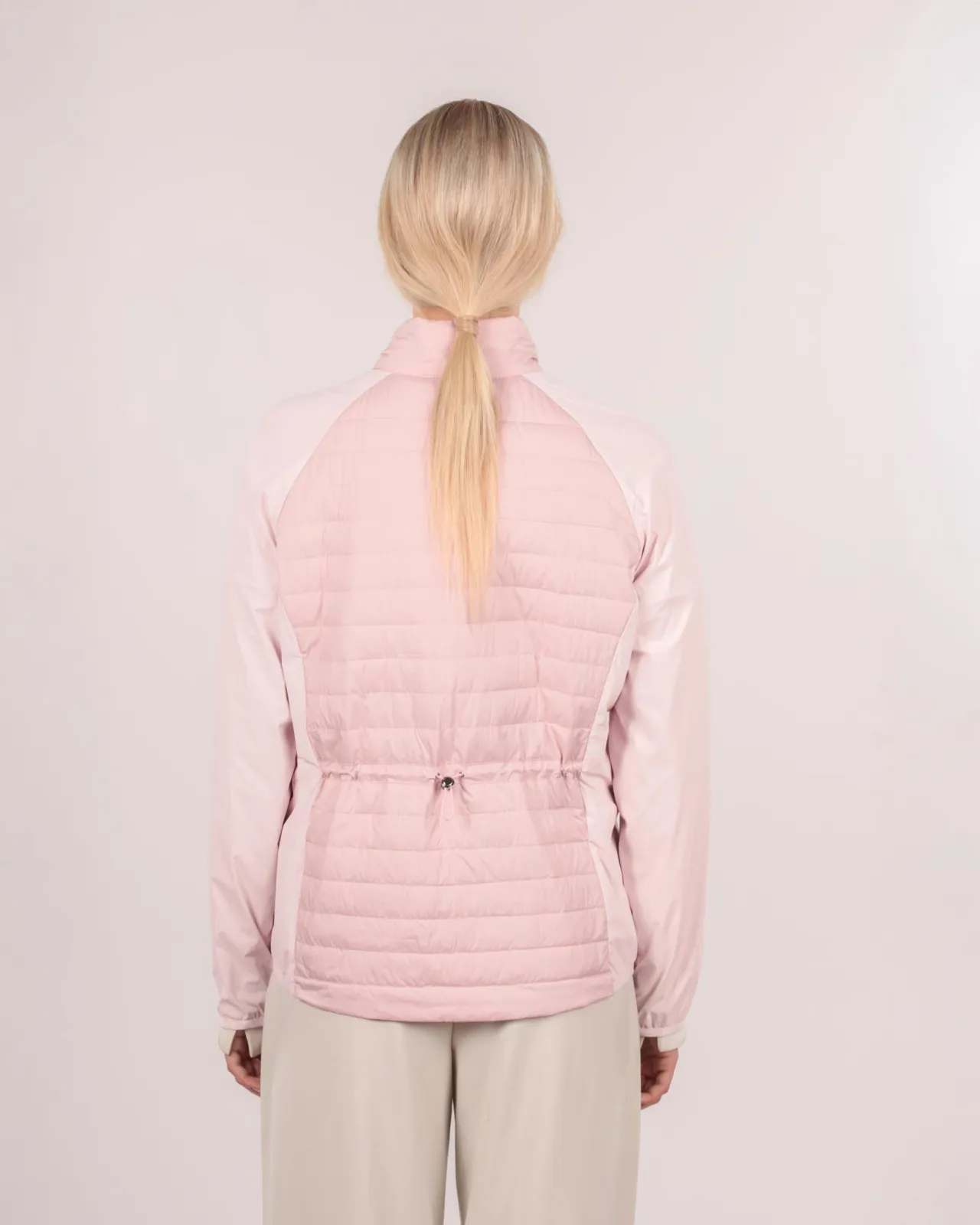 Hybridjacke Death Valley Ultra UV light