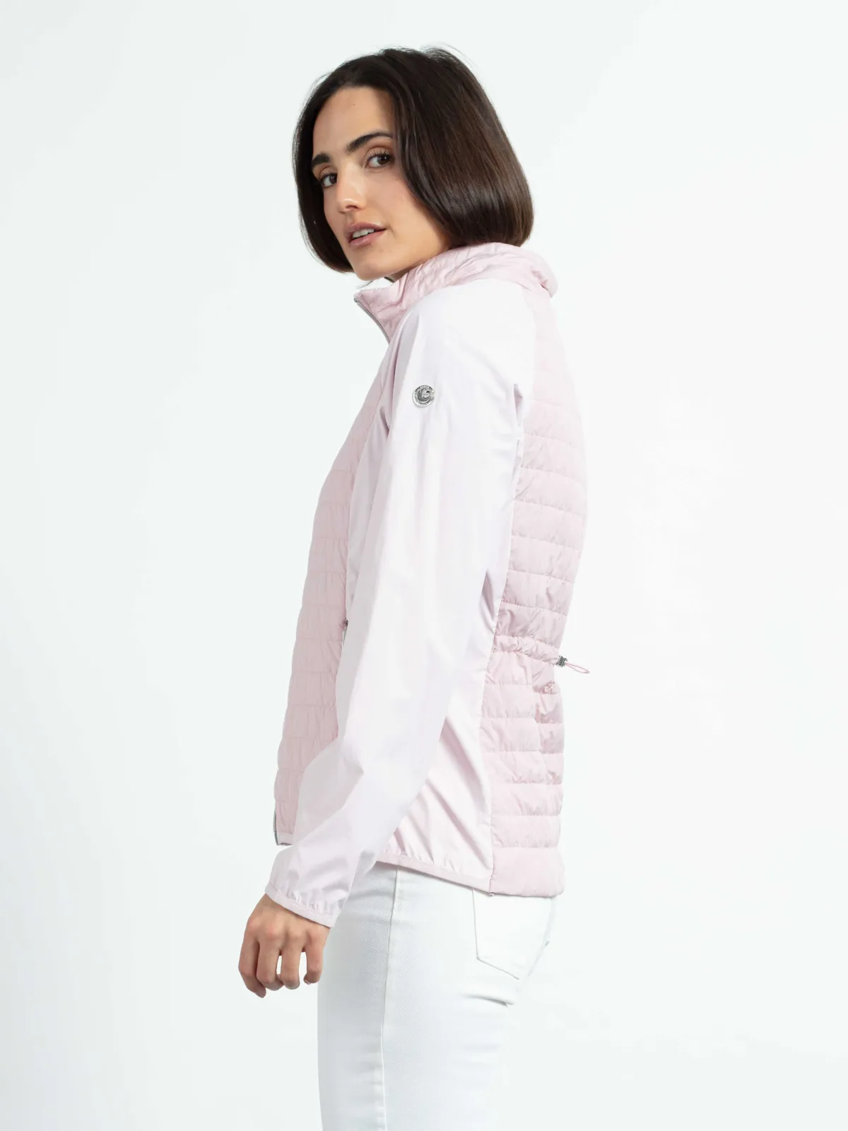 Hybridjacke Death Valley Ultra UV light