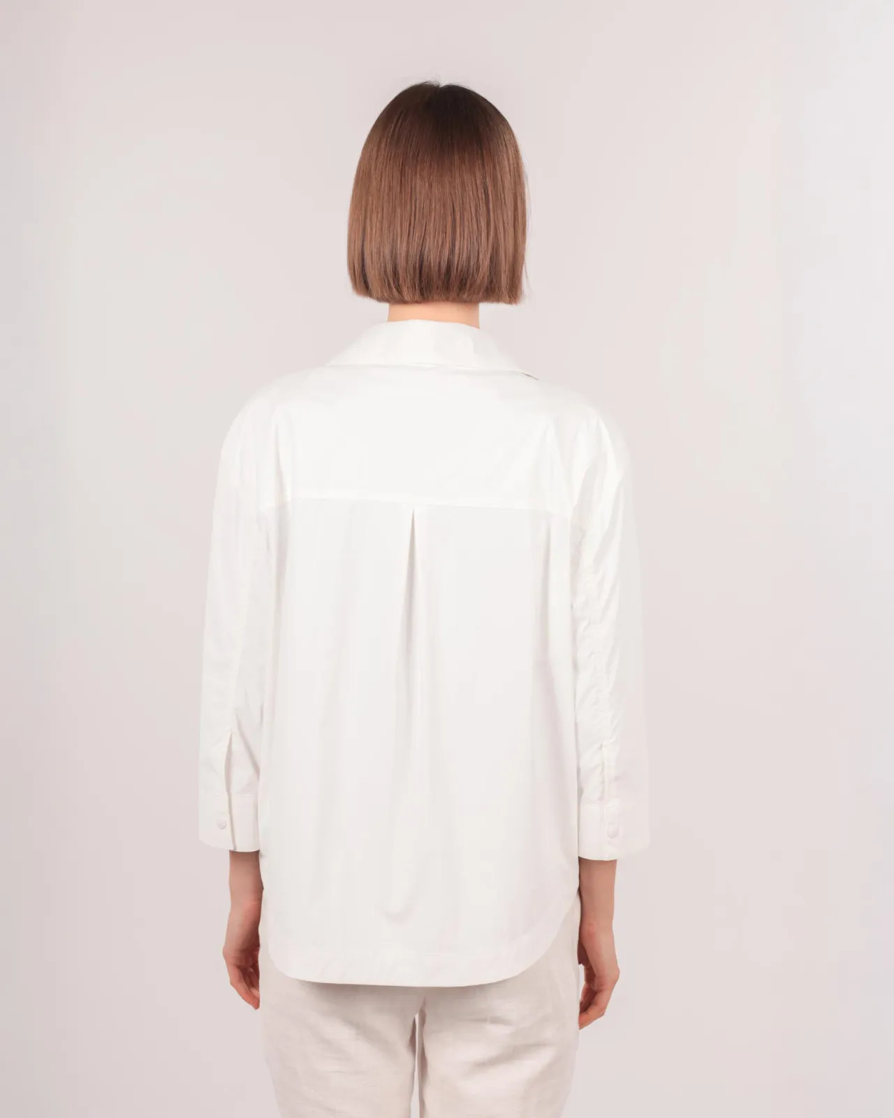 Hemdjacke Death Valley Ultra UV light