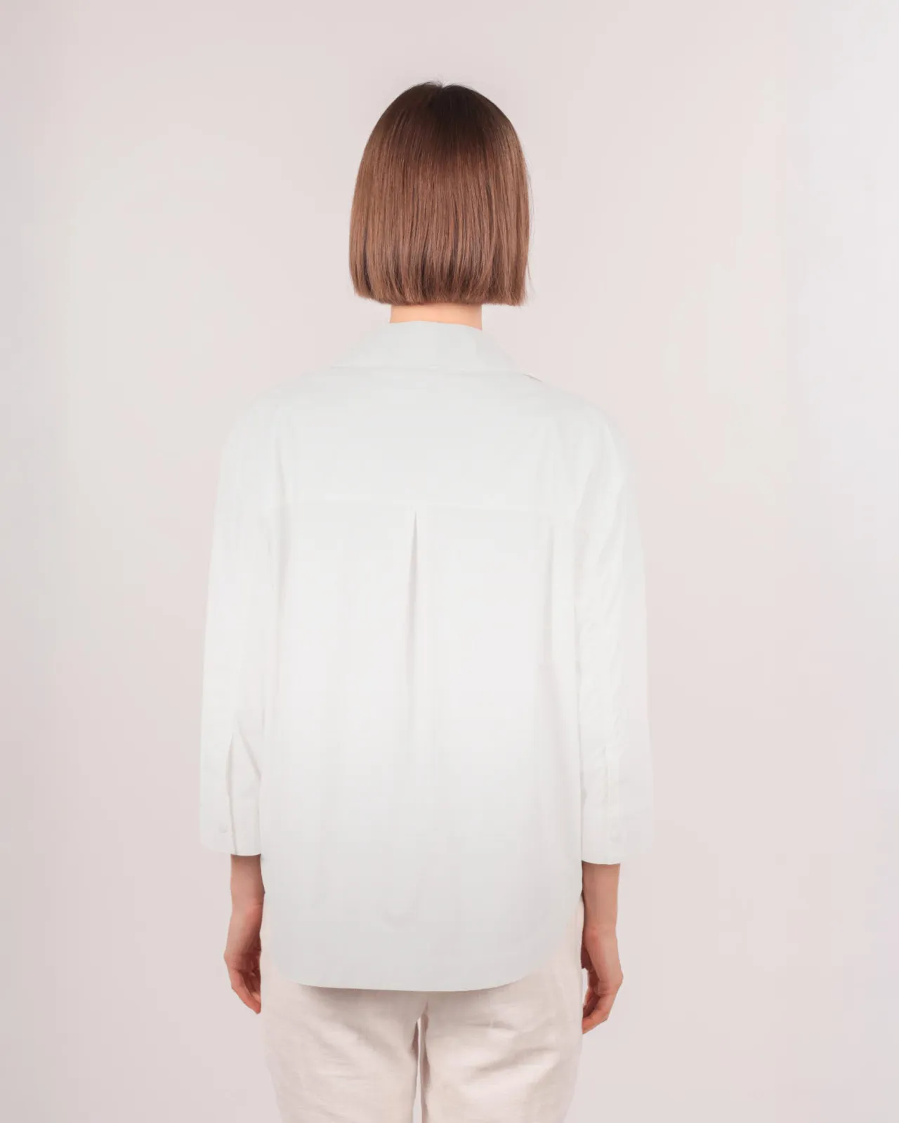 Hemdjacke Death Valley Ultra UV light