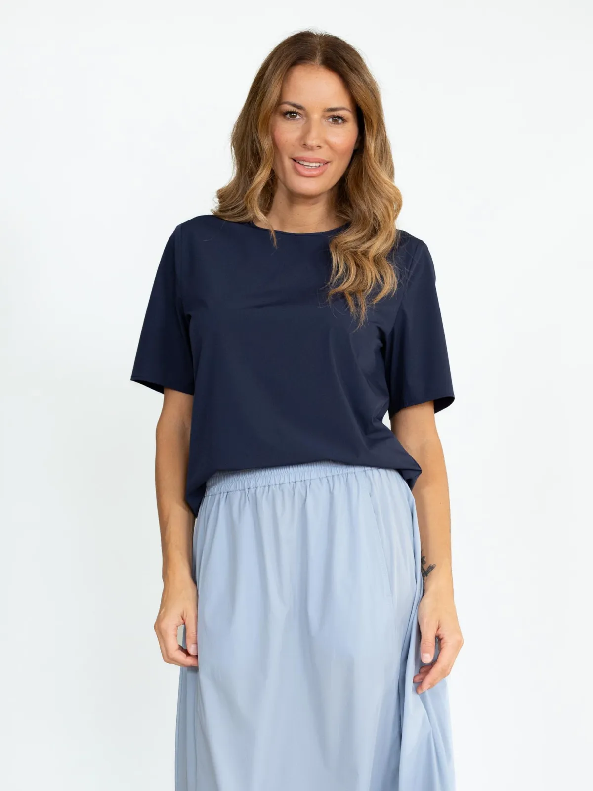 T-Shirt Anti UV