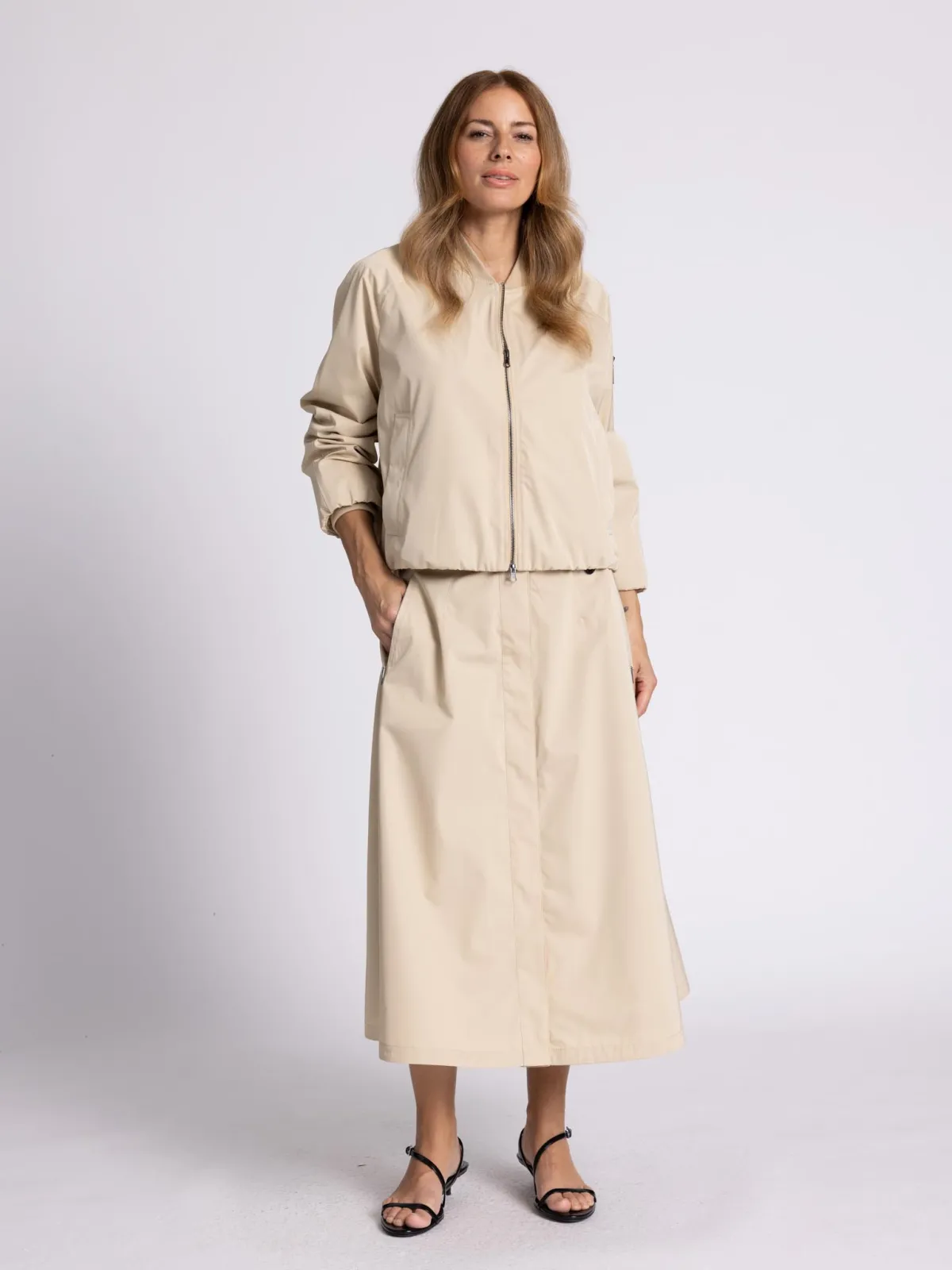 Rock Functional Memory