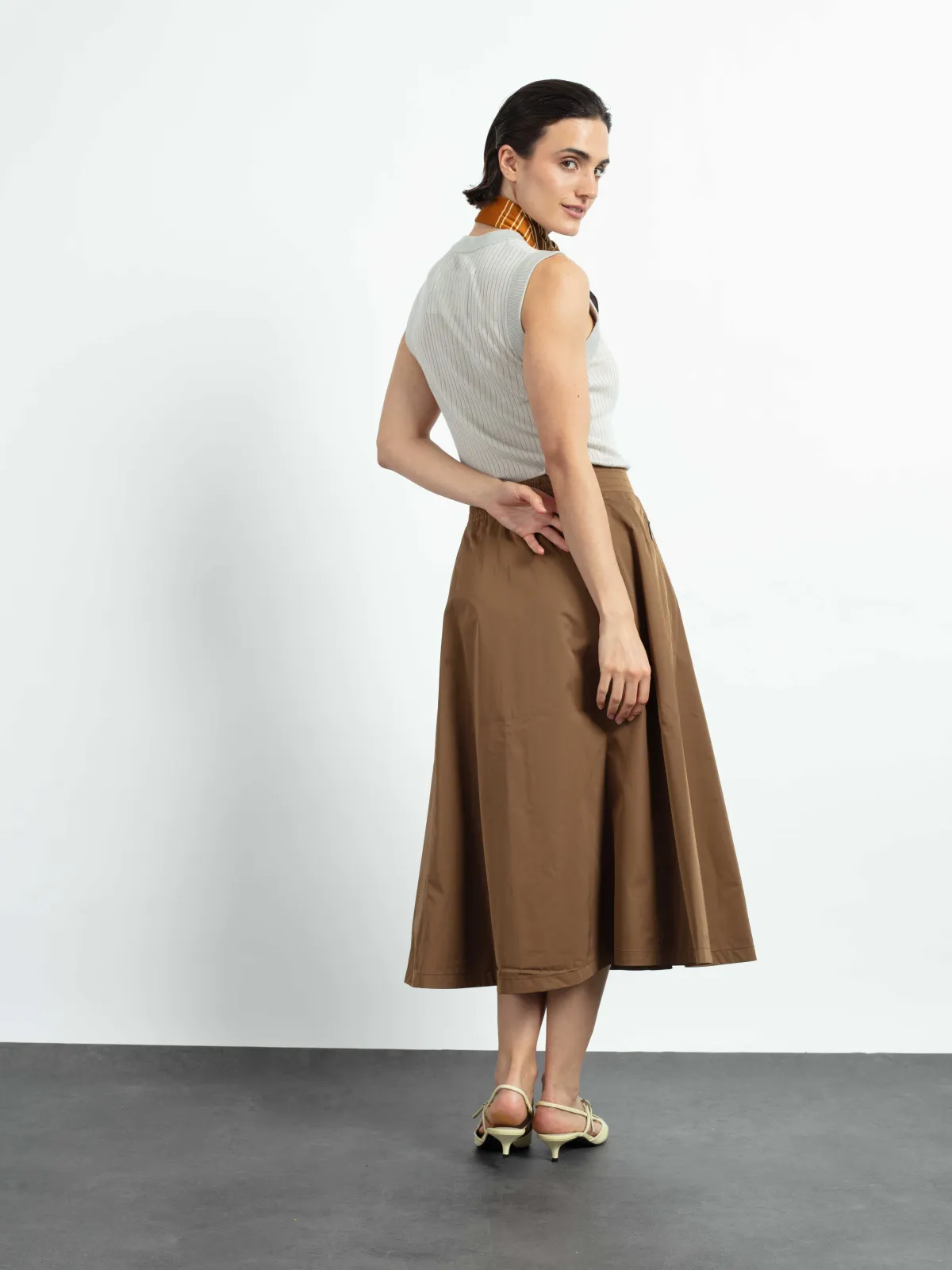 Rock Functional Memory