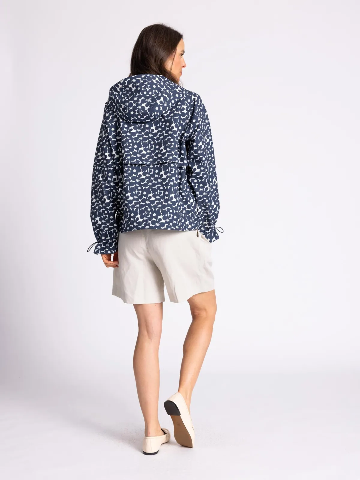 Regenjacke Function-Bonding