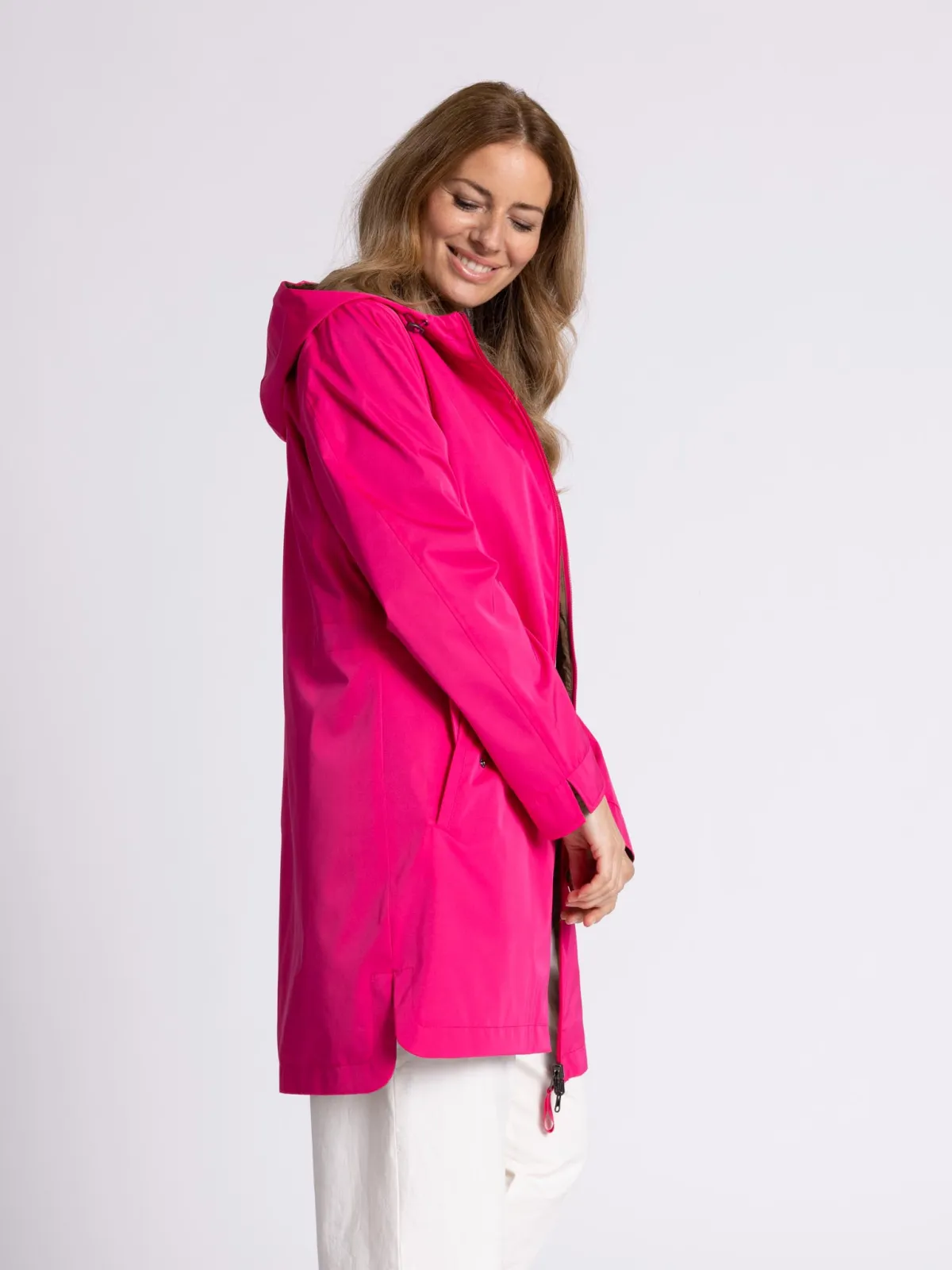 Wendeparkamantel Functional Memory