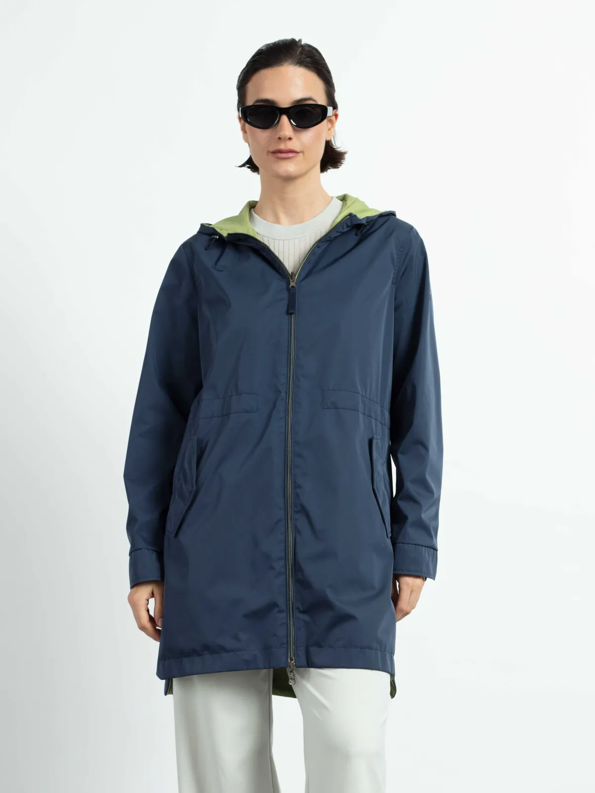 Wendeparkamantel Functional Memory