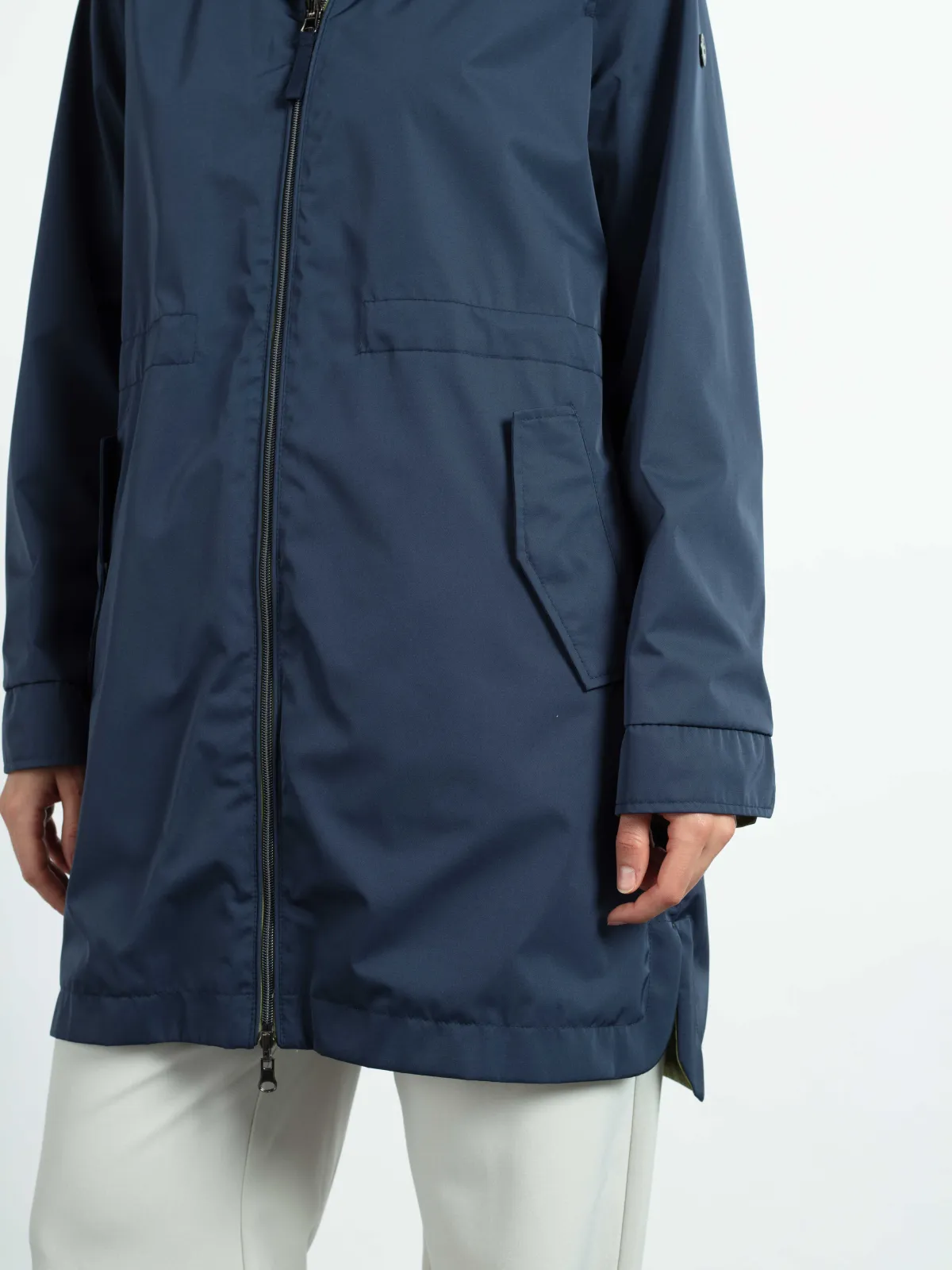 Wendeparkamantel Functional Memory