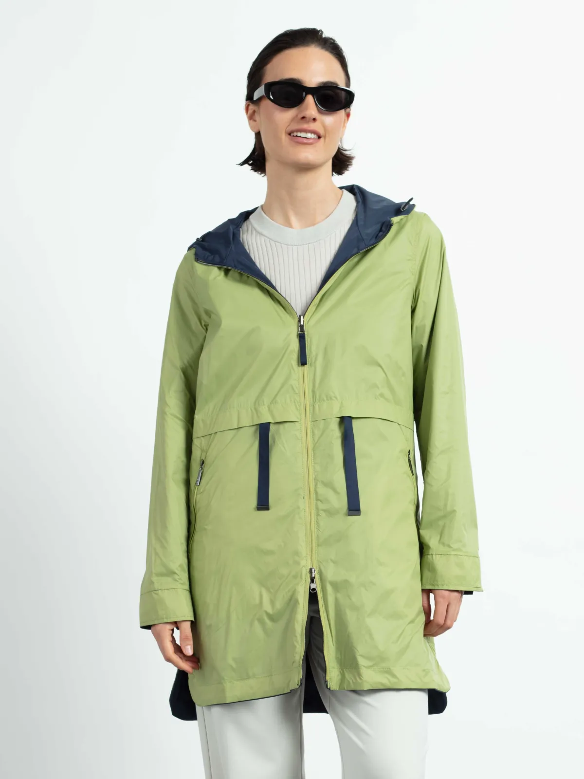 Wendeparkamantel Functional Memory