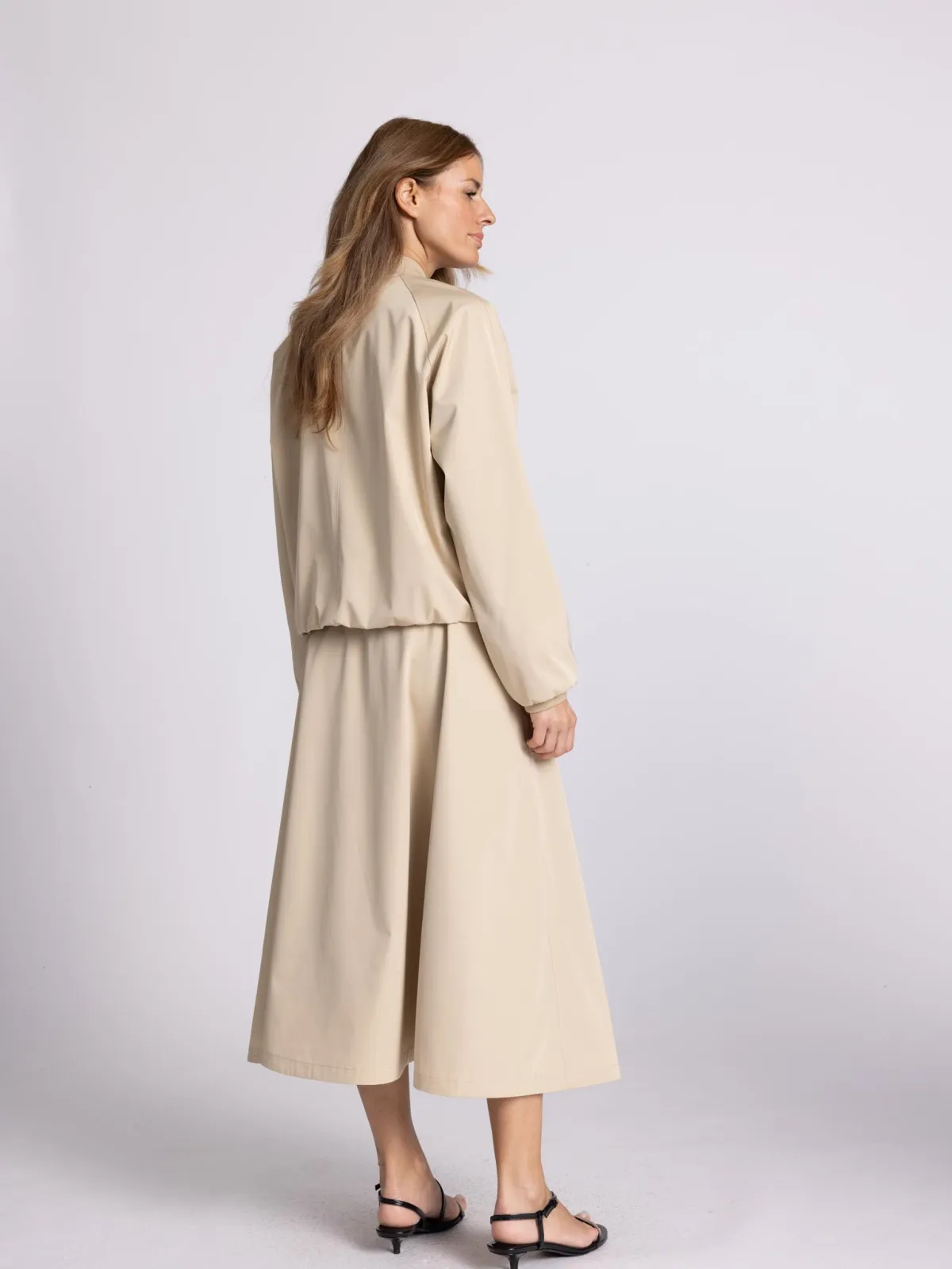 Bomberjacke Functional Memory