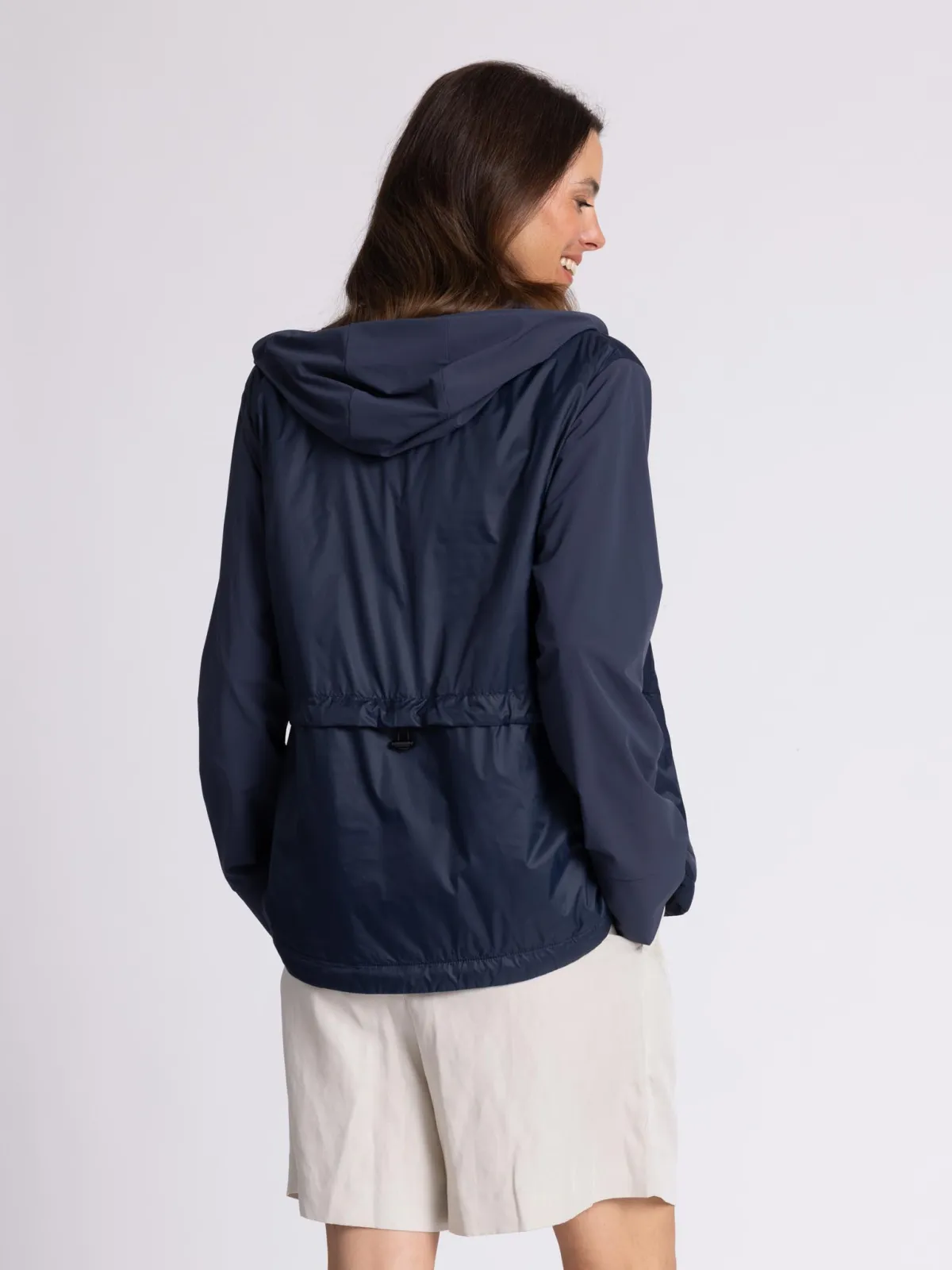 Steppmixjacke Stretchy Softshell