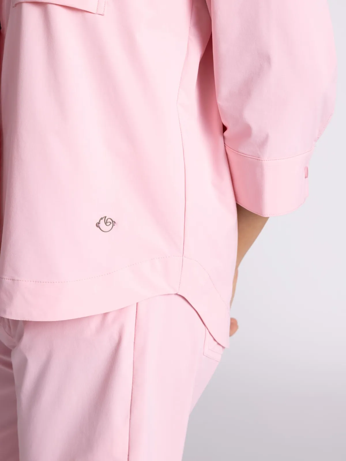 Hemdbluse Stretchy Softshell