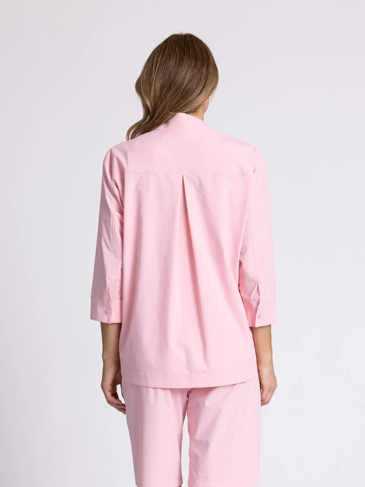 Hemdbluse Stretchy Softshell