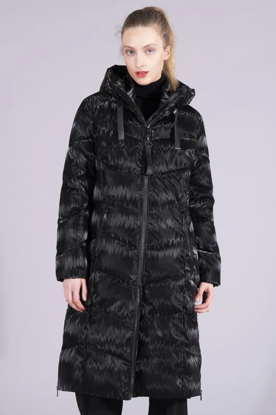 Jacket Green Goose Steppmantel Steppmantel 