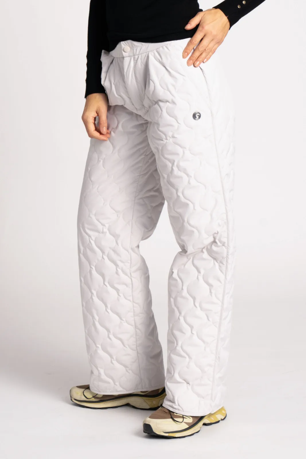 WEGA Green Goose Stepp-Hose MIOLANTHA