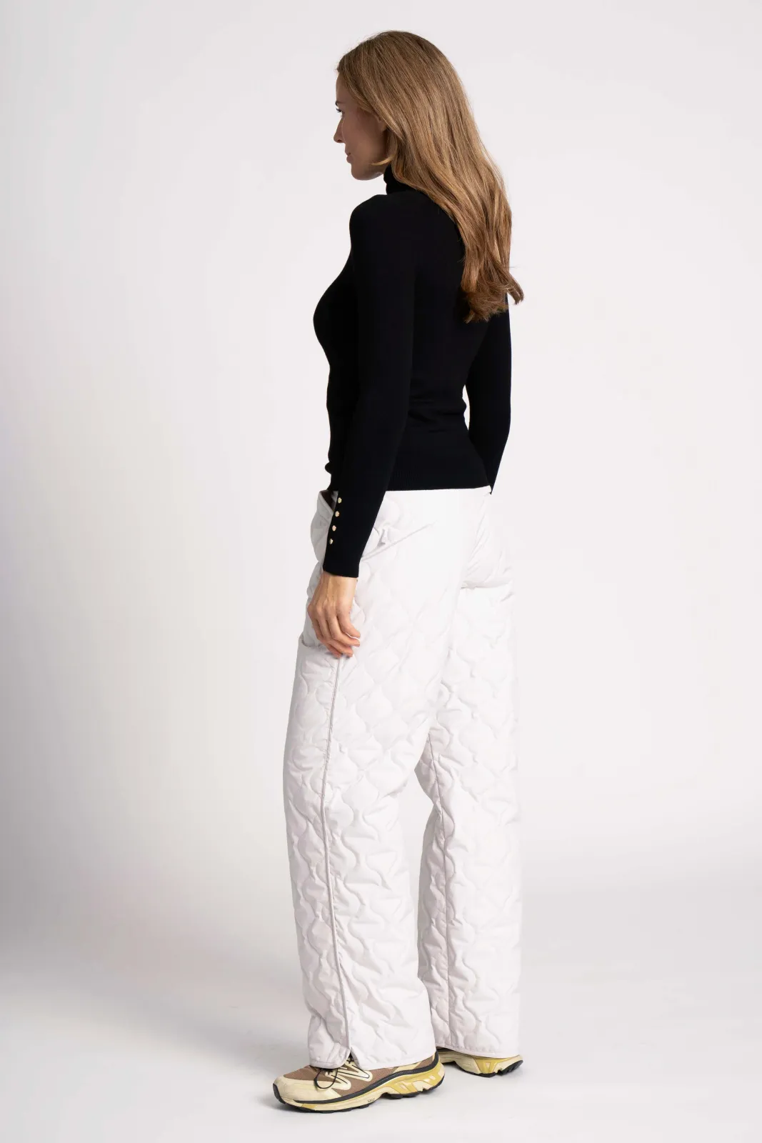 WEGA Green Goose Stepp-Hose MIOLANTHA