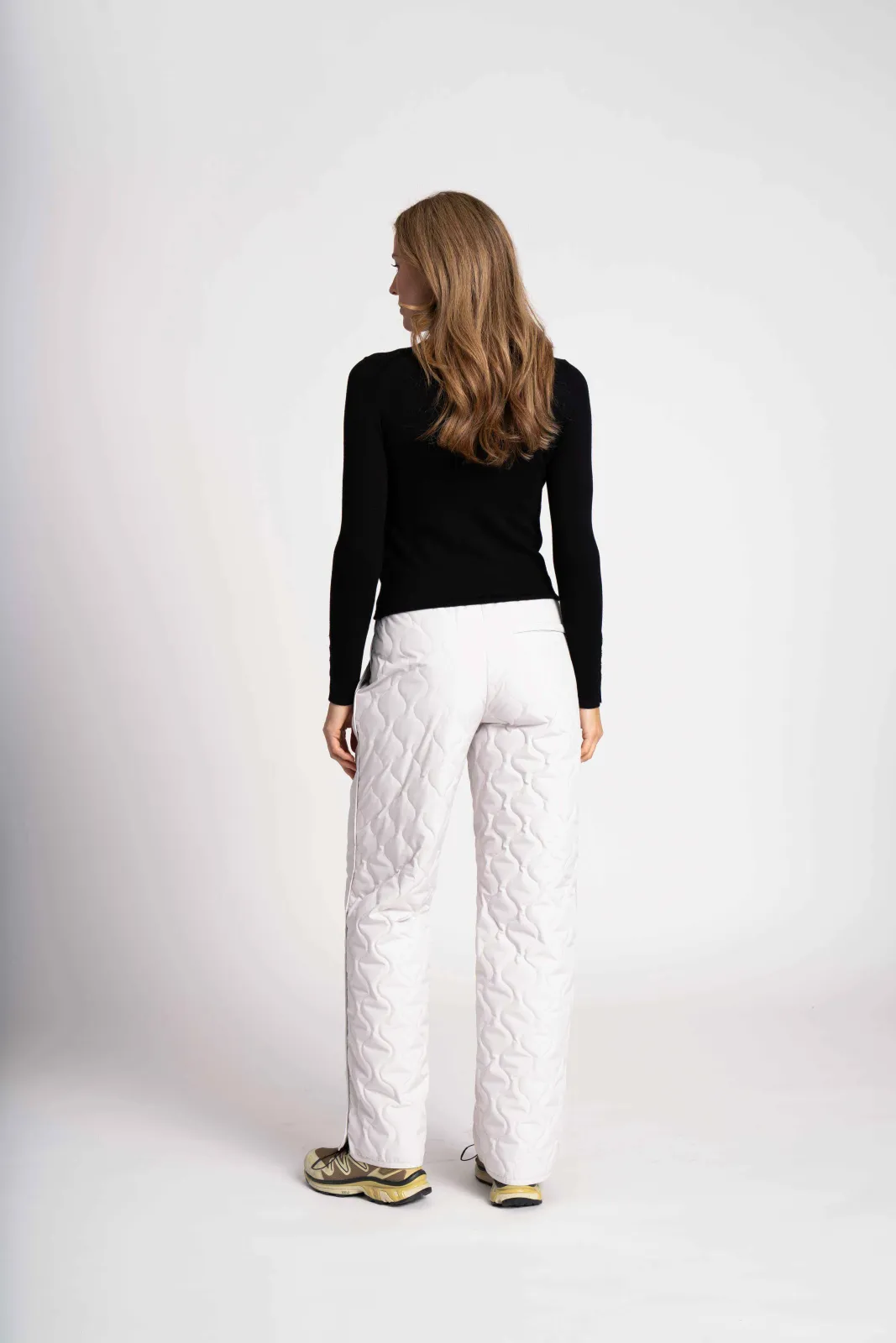 WEGA Green Goose Stepp-Hose MIOLANTHA