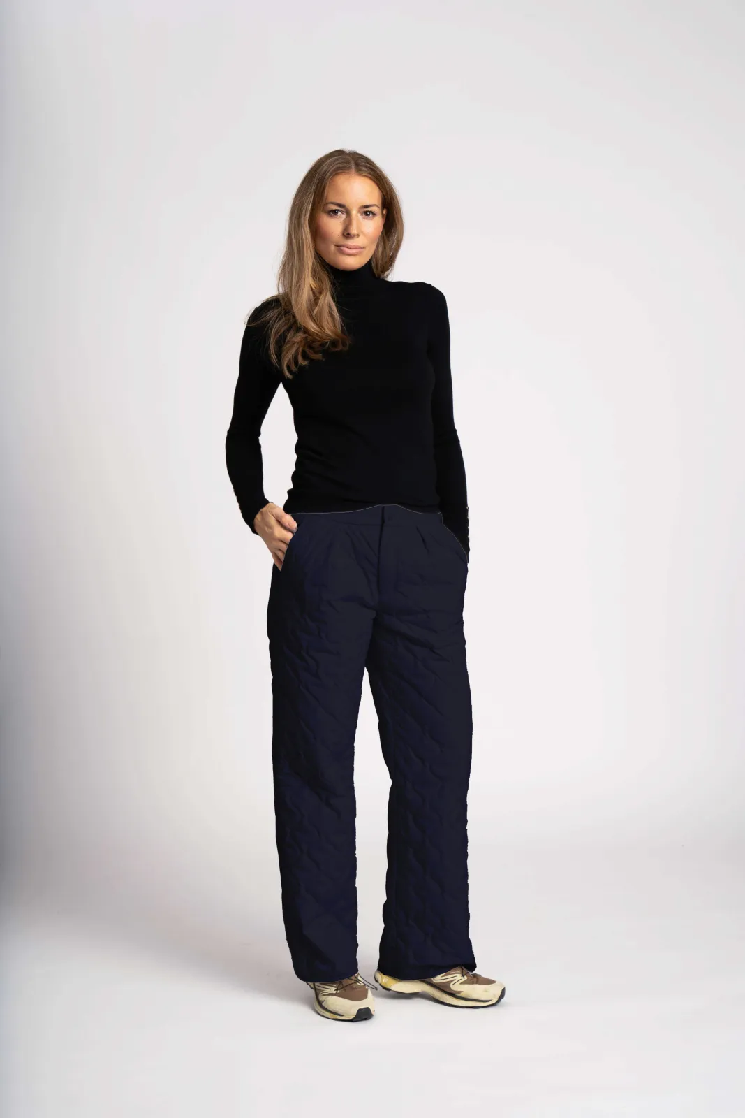 WEGA Green Goose Stepp-Hose MIOLANTHA