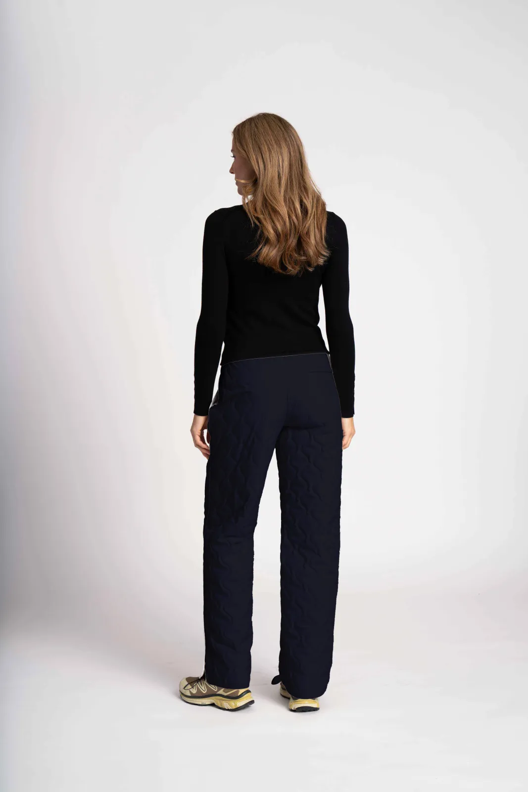 WEGA Green Goose Stepp-Hose MIOLANTHA