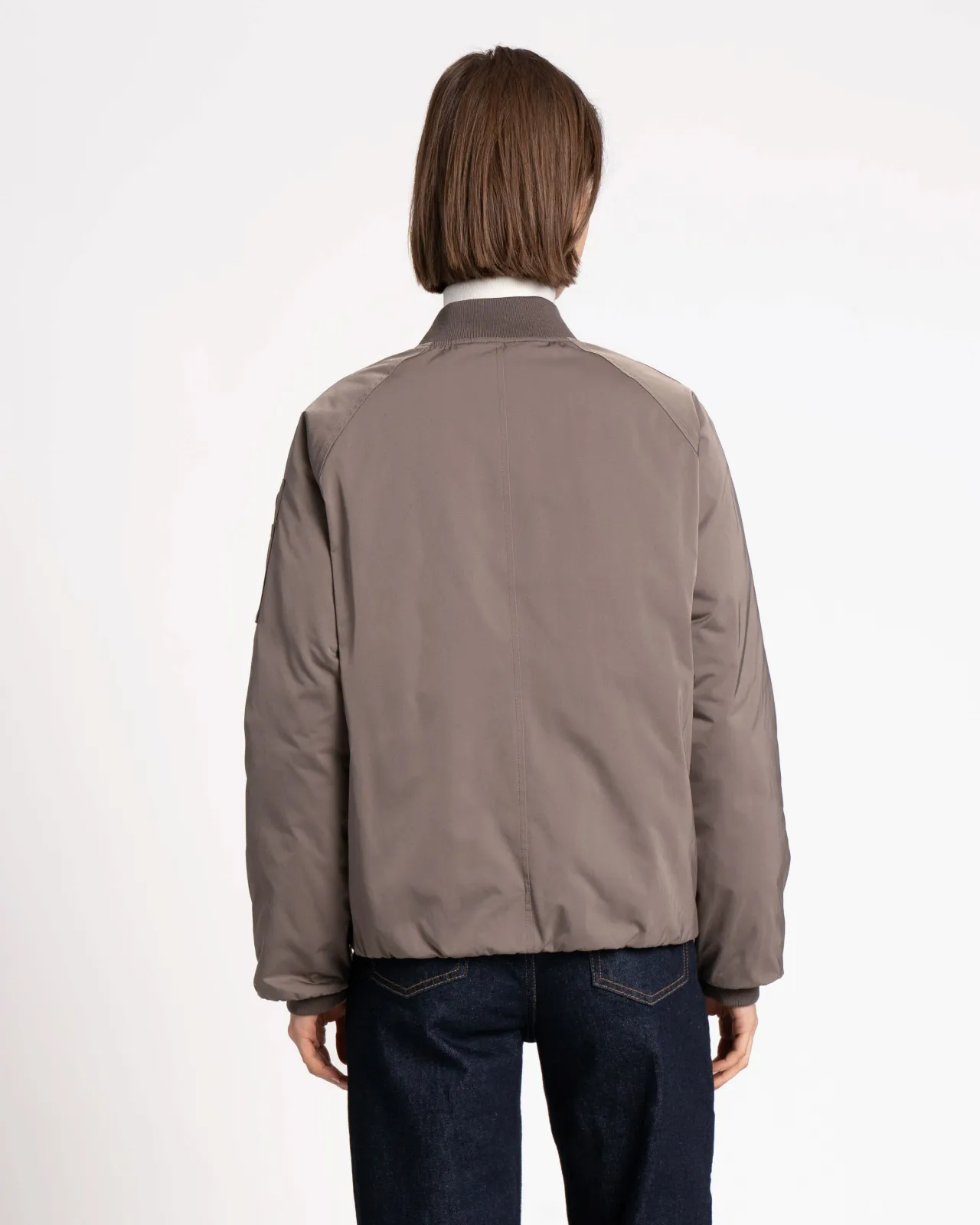 WEGA Green Goose Bomberjacke MISTRALYN