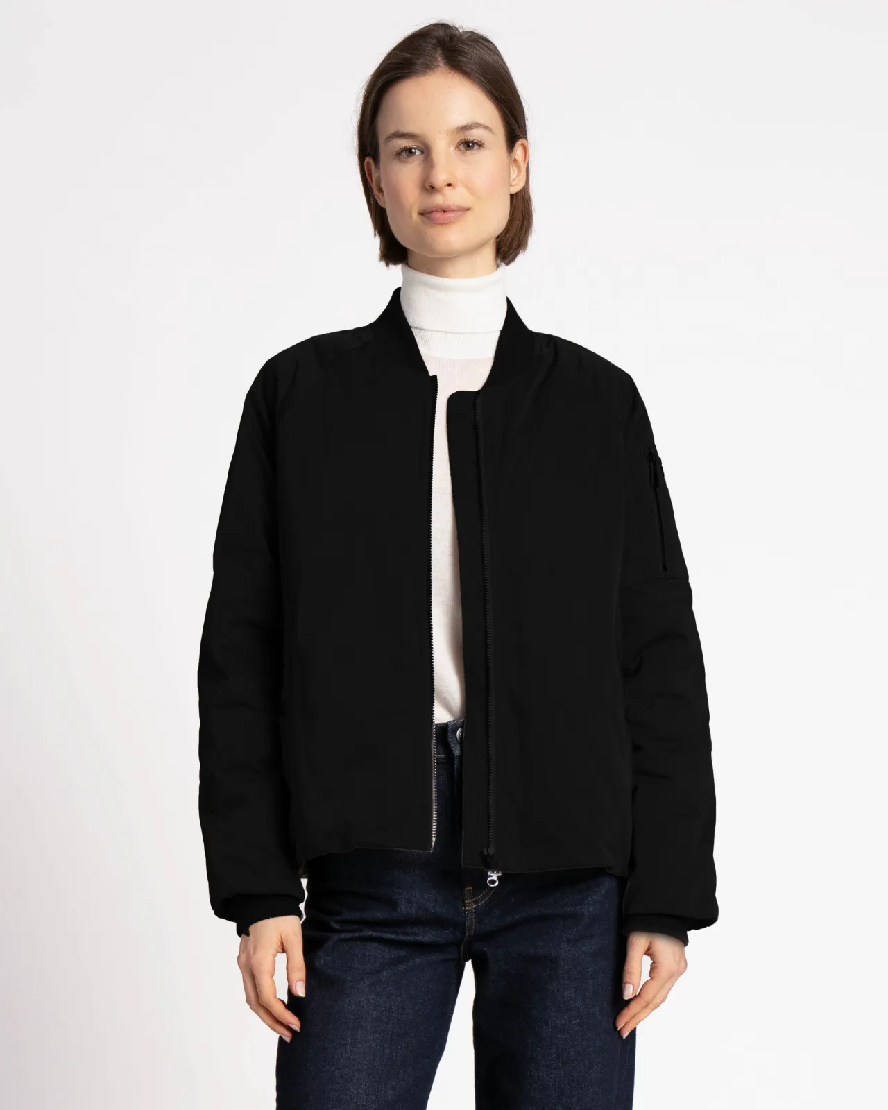 WEGA Green Goose Bomberjacke MISTRALYN