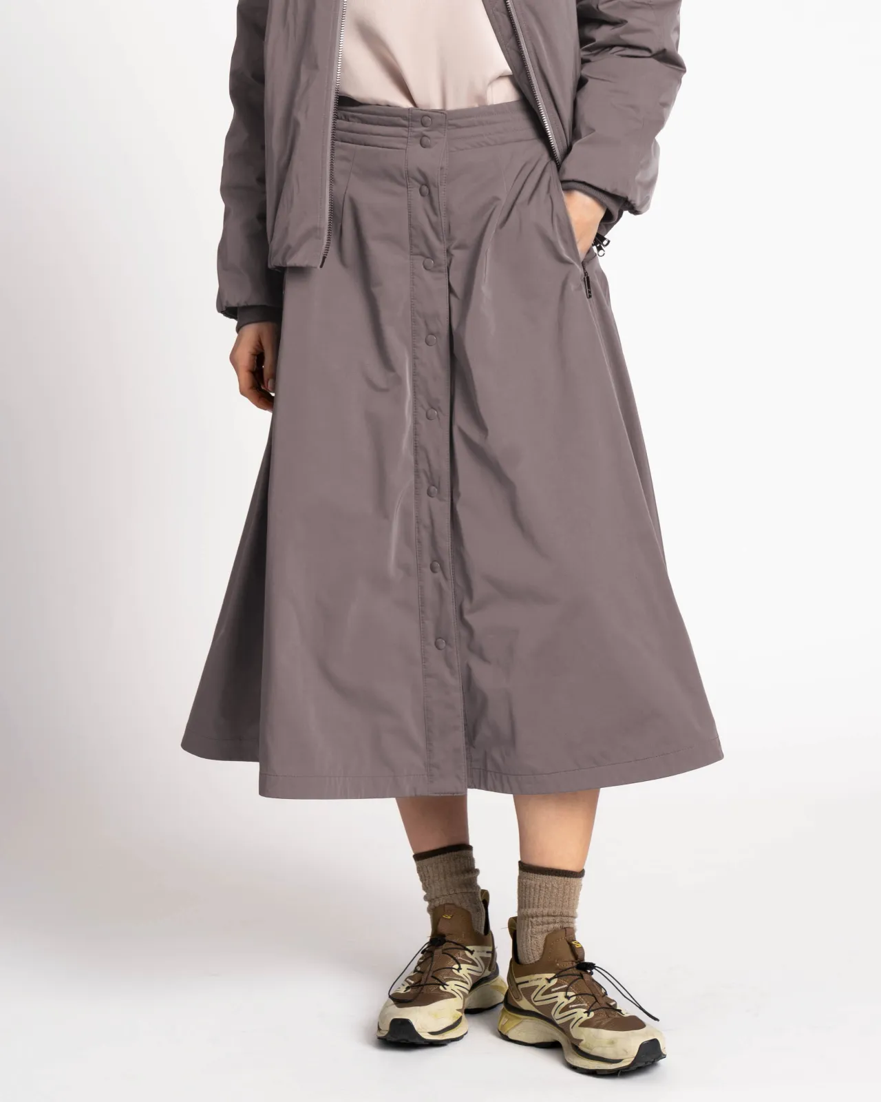 WEGA Green Goose Rock MISTRAYA