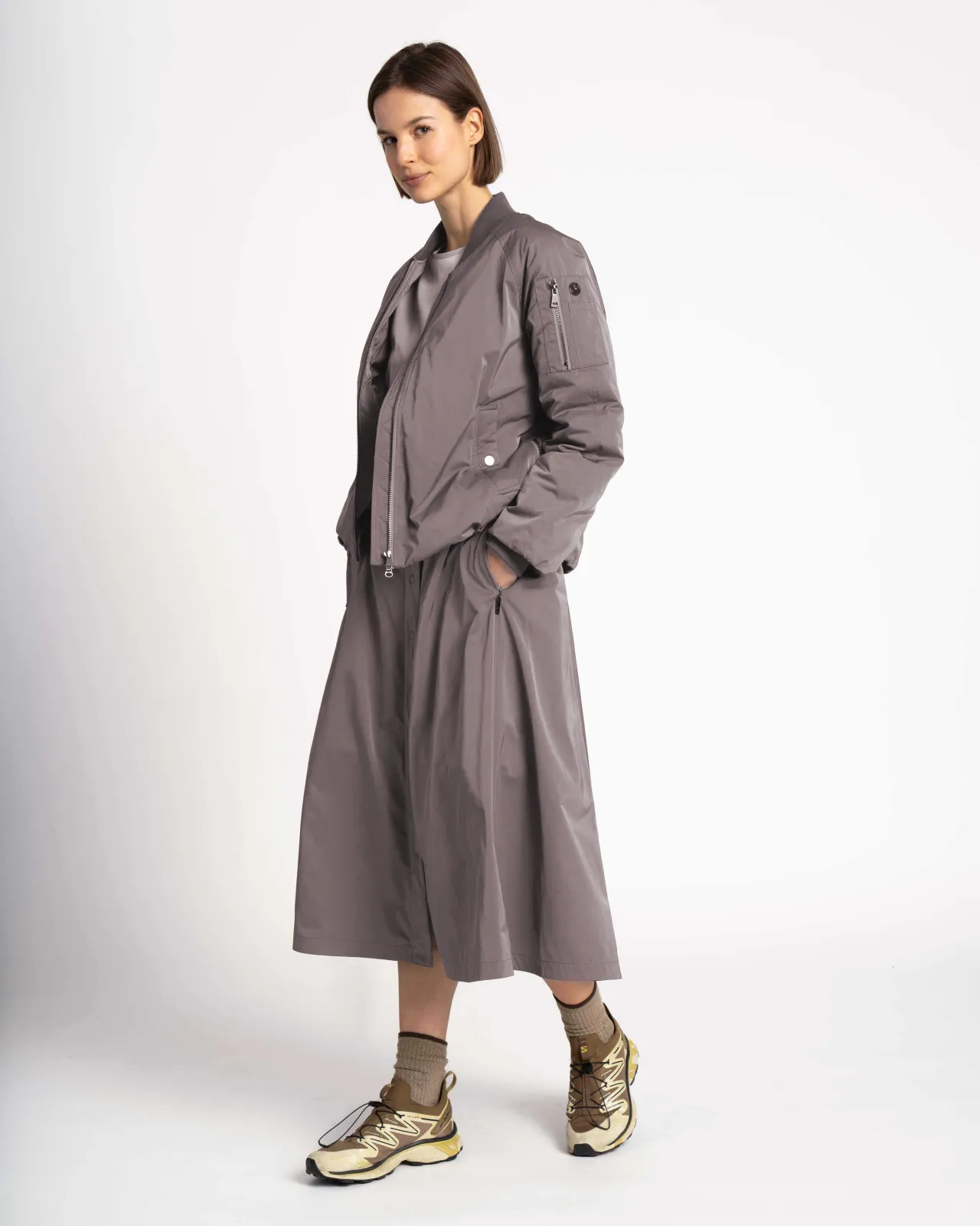 WEGA Green Goose Rock MISTRAYA