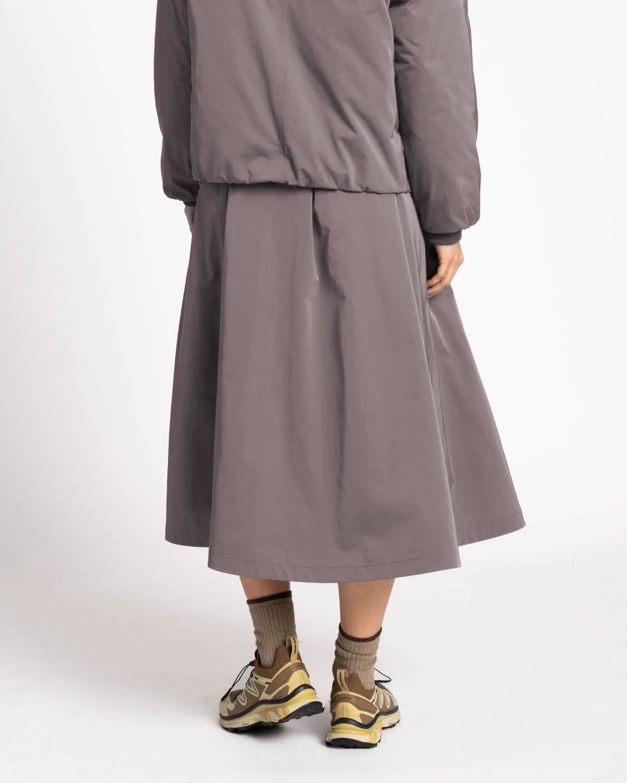 WEGA Green Goose Rock MISTRAYA