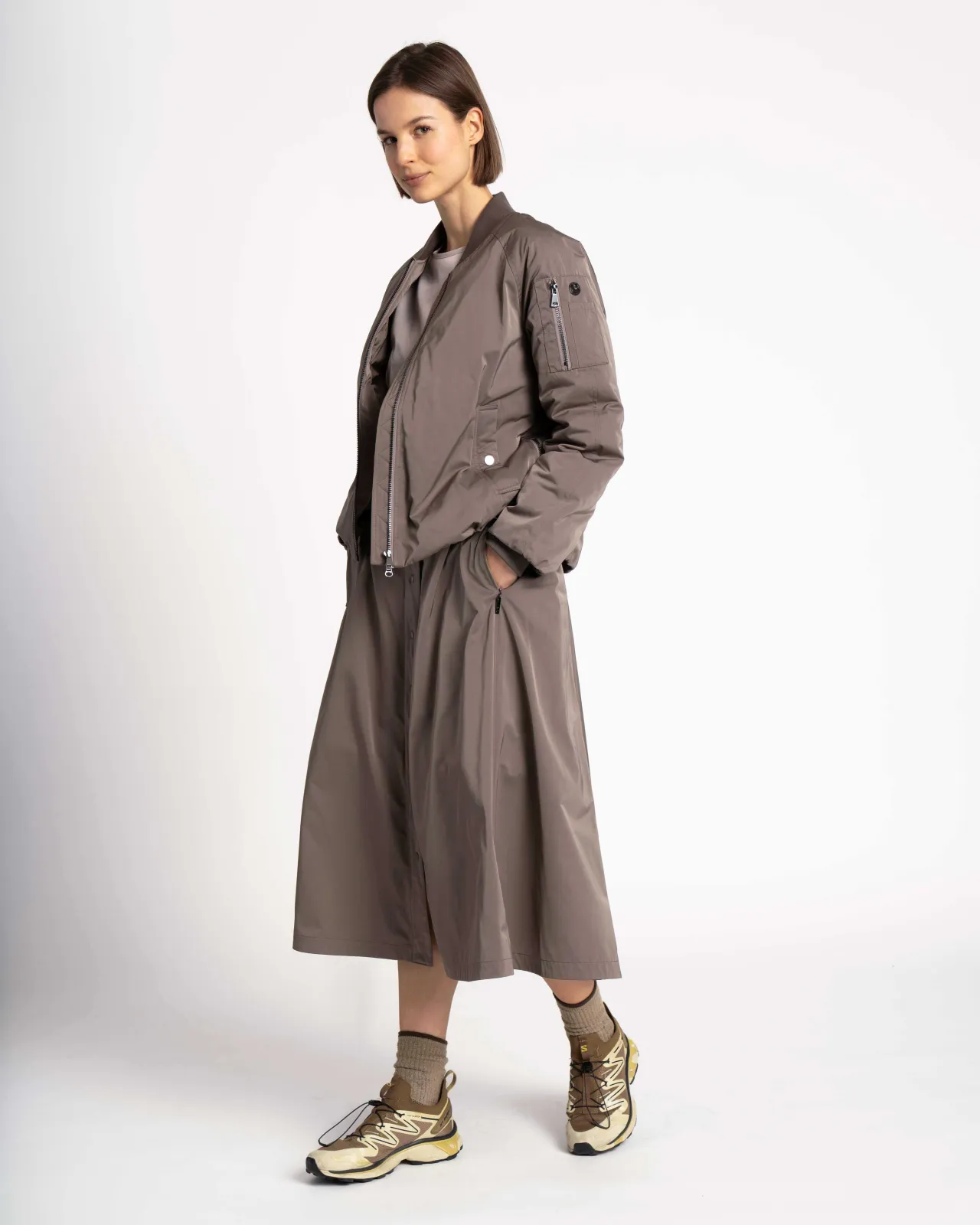 WEGA Green Goose Rock MISTRAYA