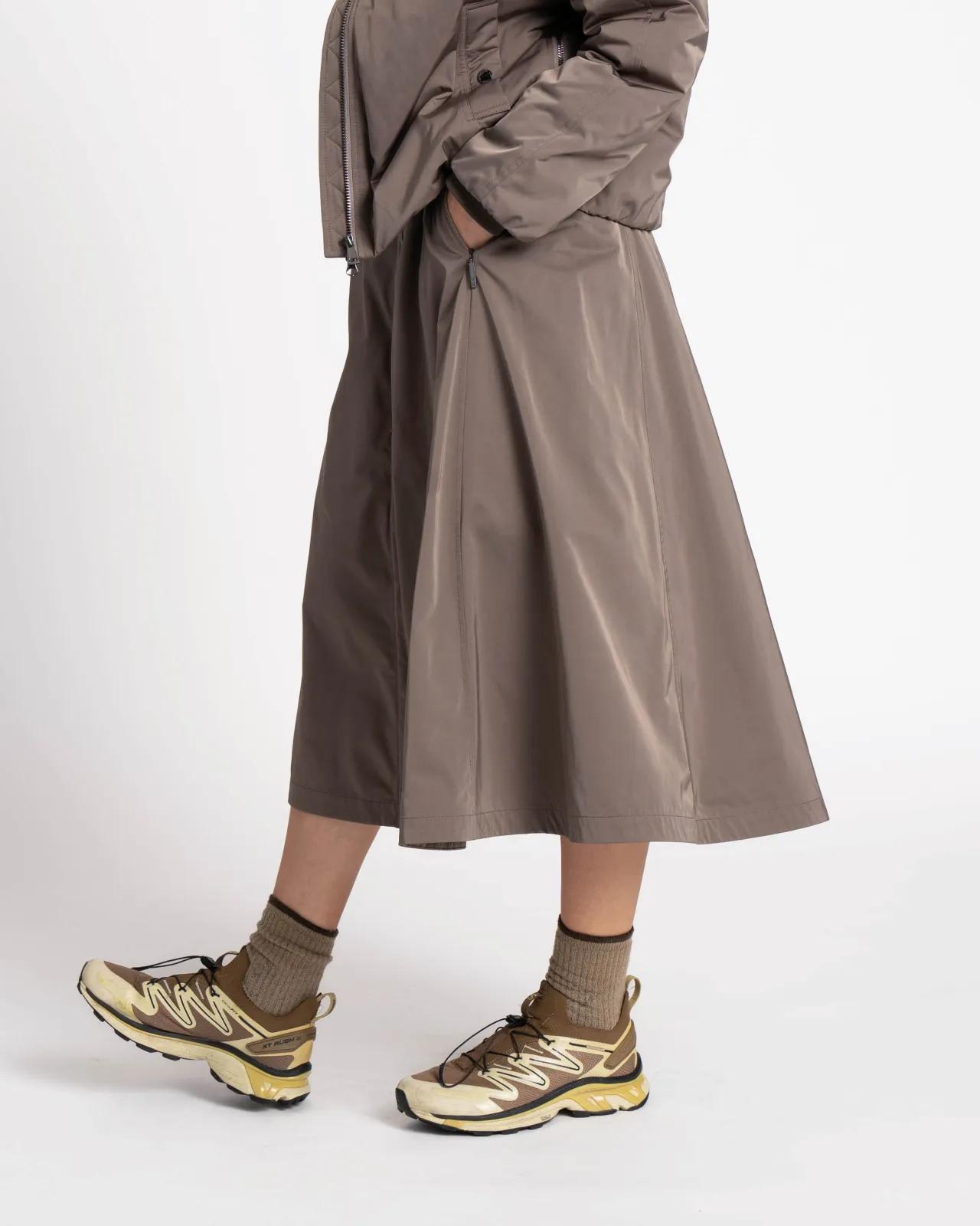 WEGA Green Goose Rock MISTRAYA