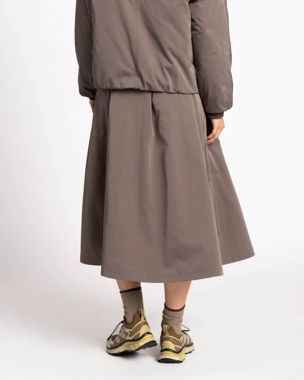 WEGA Green Goose Rock MISTRAYA