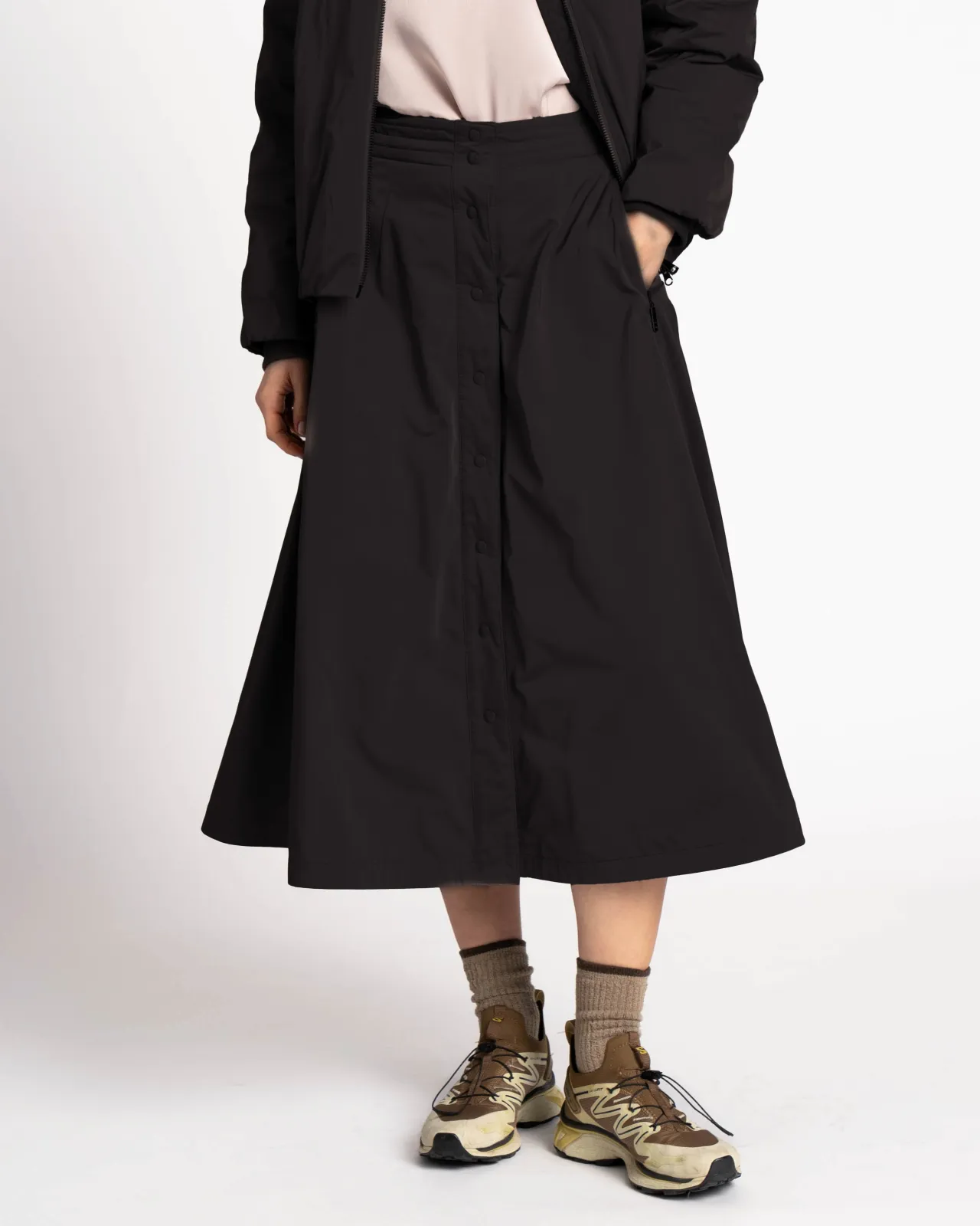 WEGA Green Goose Rock MISTRAYA