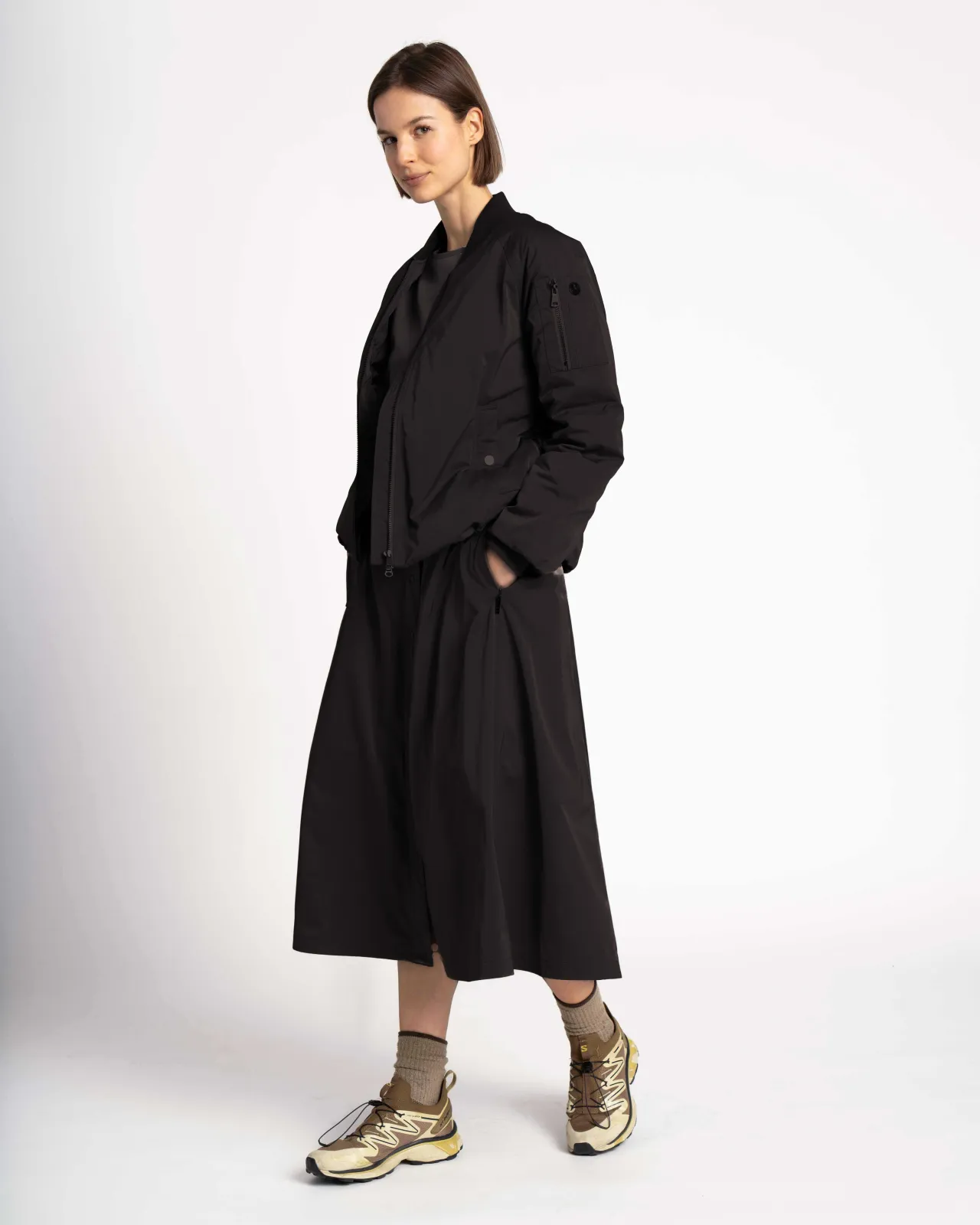 WEGA Green Goose Rock MISTRAYA