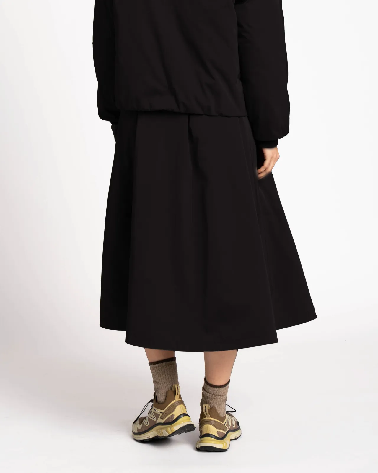 WEGA Green Goose Rock MISTRAYA