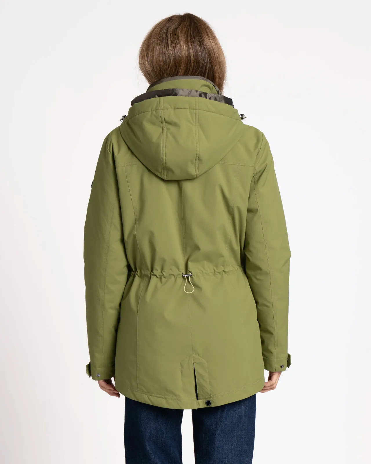 WEGA Green Goose Funktionsjacke MUNITHEL