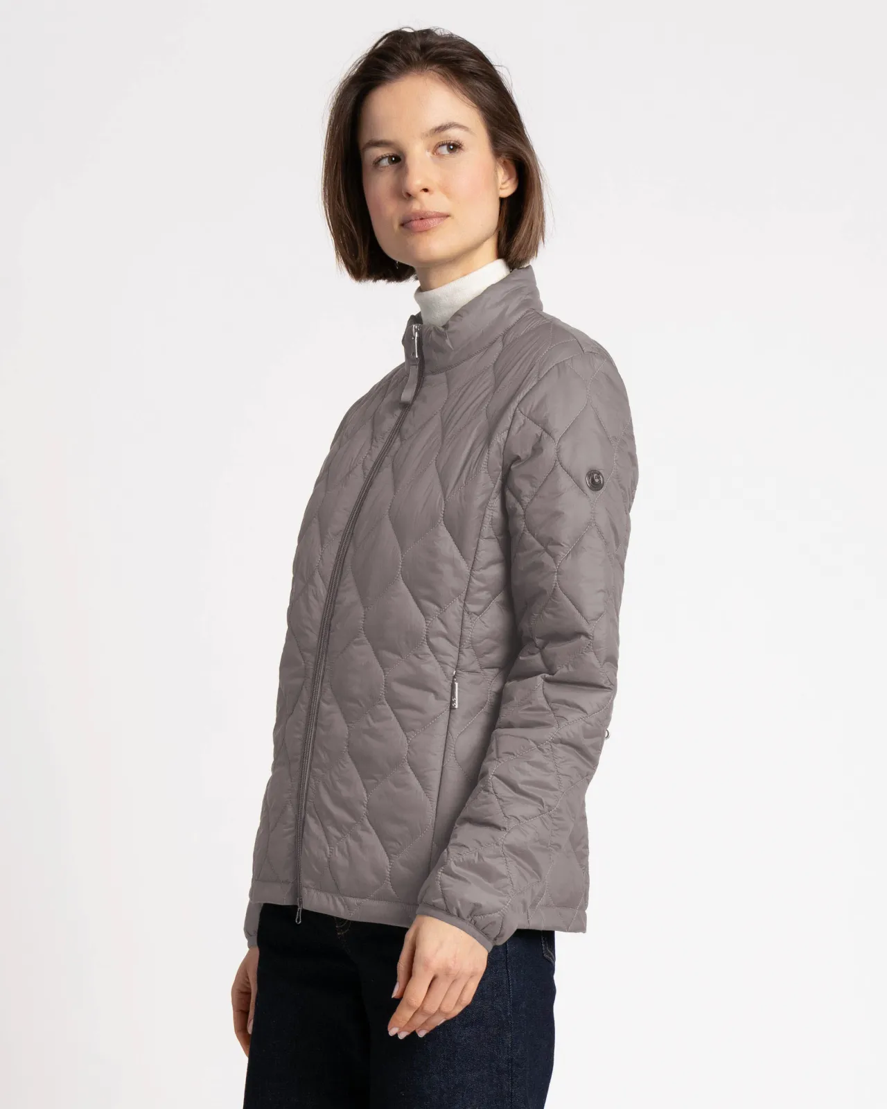 WEGA Green Goose Unterzieh-Jacke SOLUJA