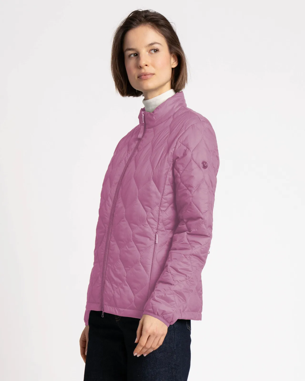 WEGA Green Goose Unterzieh-Jacke SOLUJA